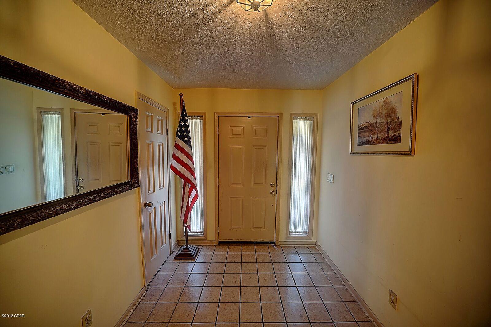 Bay Point Unit 1 - Residential