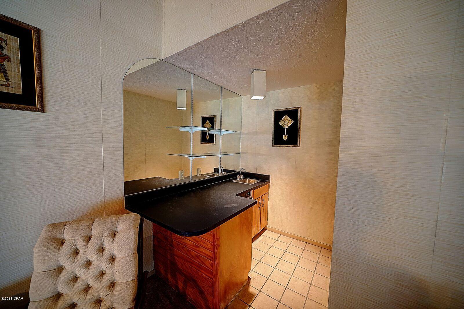 Bay Point Unit 1 - Residential