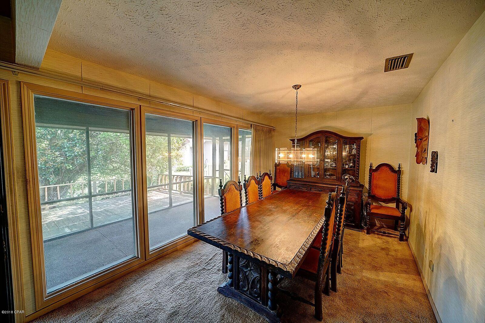 Bay Point Unit 1 - Residential