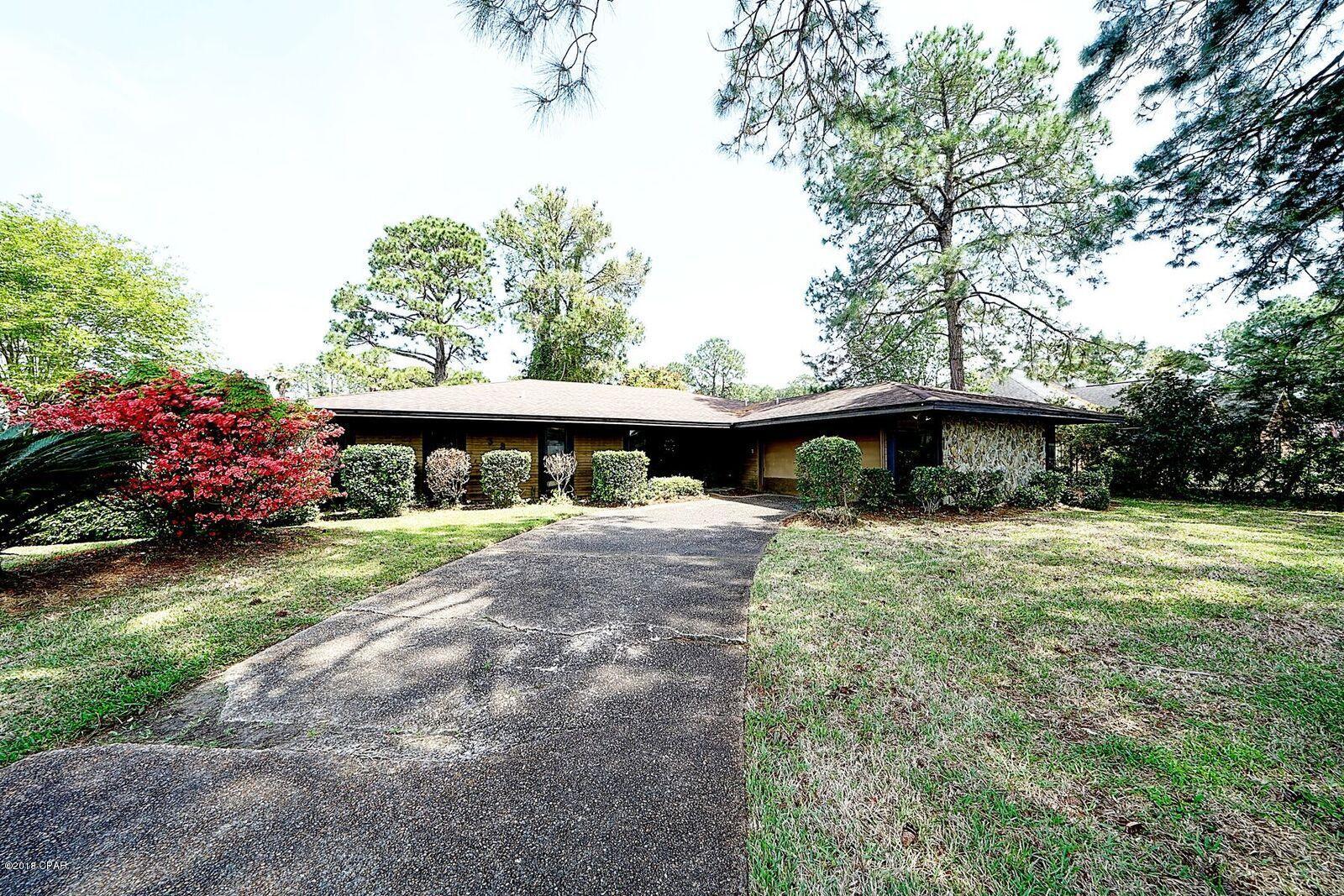 Bay Point Unit 1 - Residential