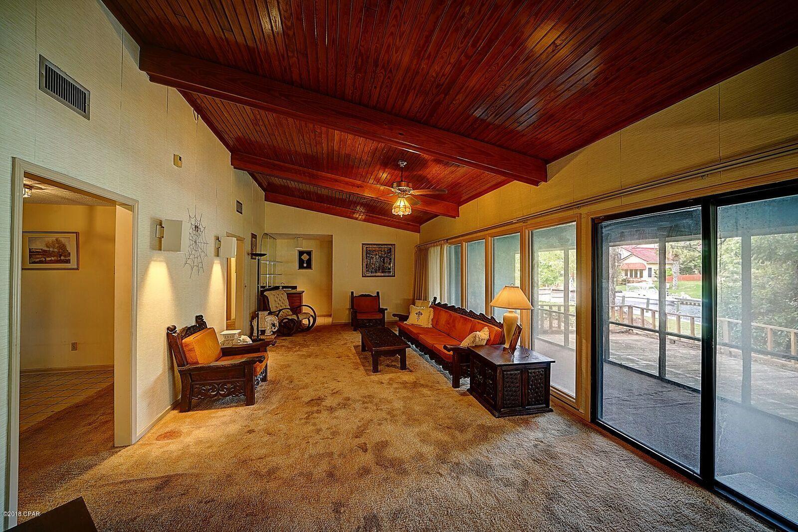 Bay Point Unit 1 - Residential