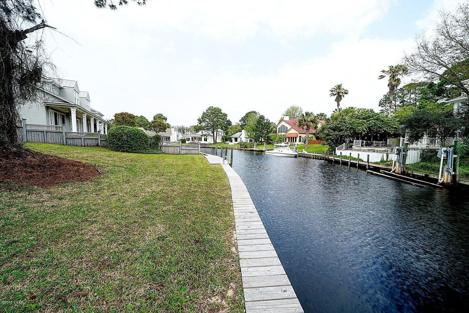 Bay Point Unit 1 - Residential