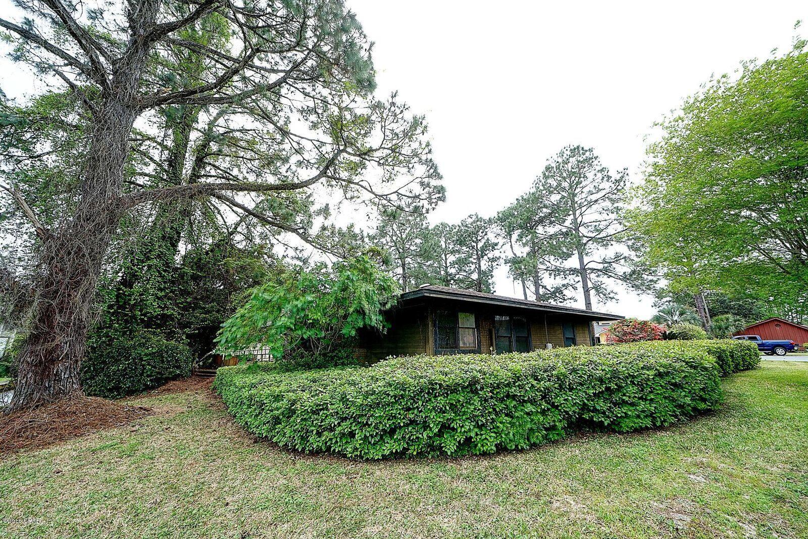 Bay Point Unit 1 - Residential