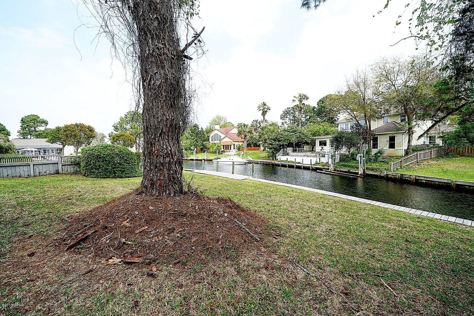 Bay Point Unit 1 - Residential