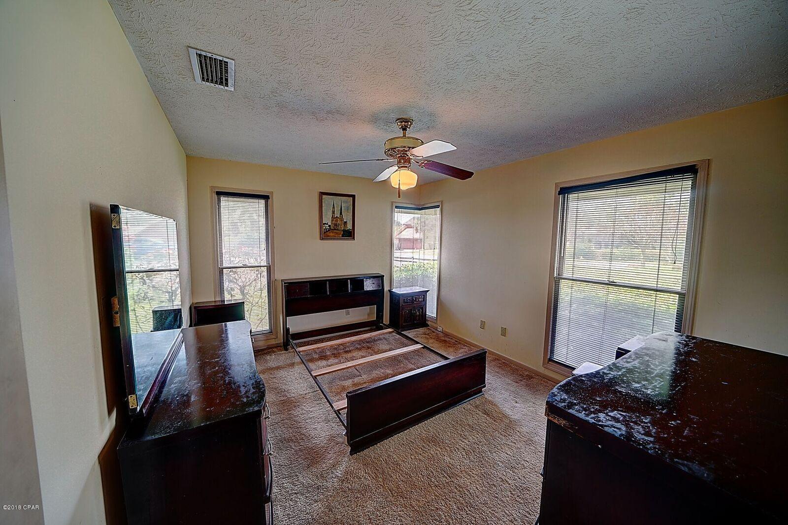 Bay Point Unit 1 - Residential