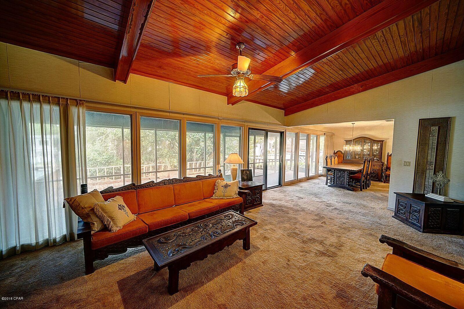 Bay Point Unit 1 - Residential