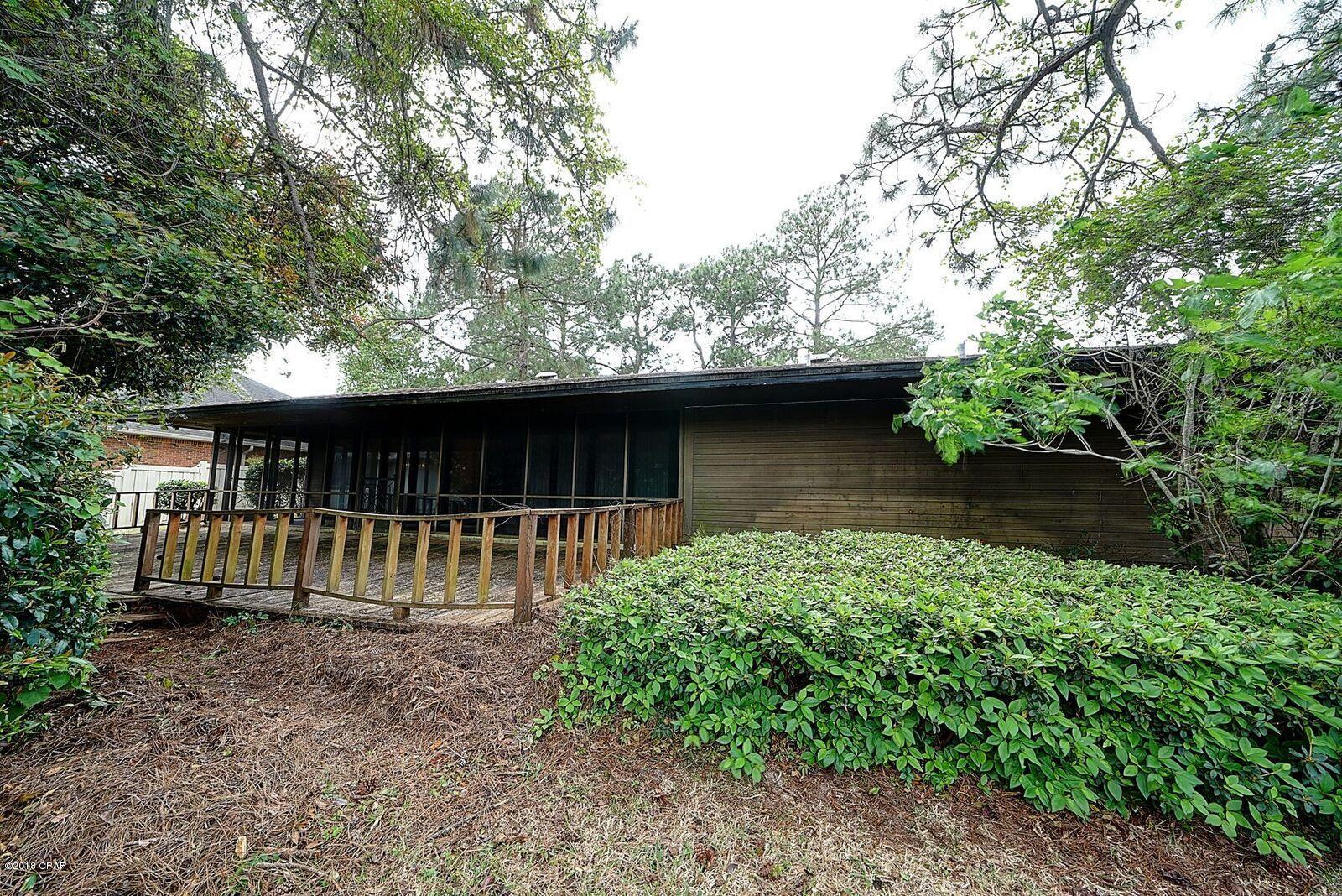 Bay Point Unit 1 - Residential