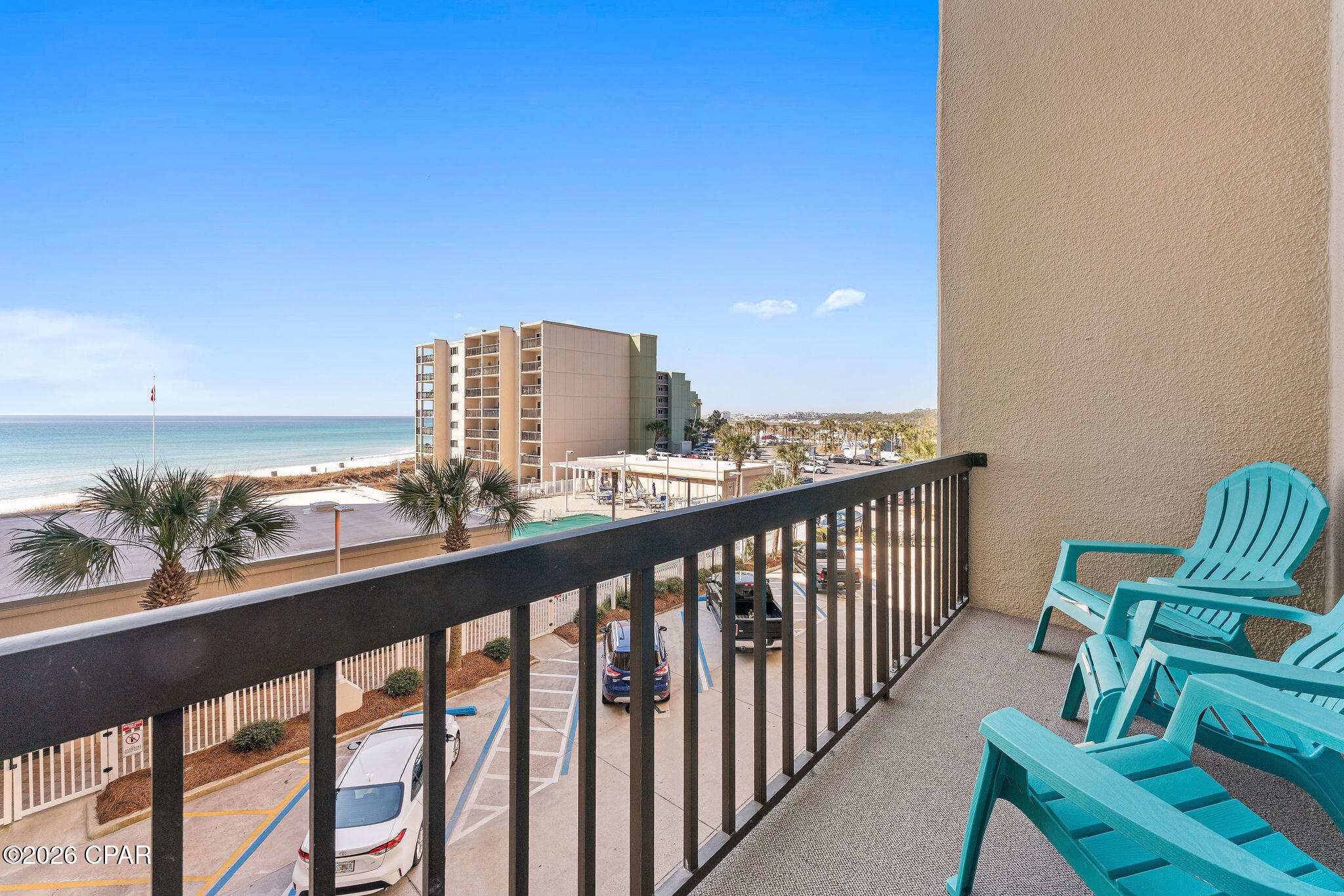 Pinnacle Port Phase 1-A - Residential