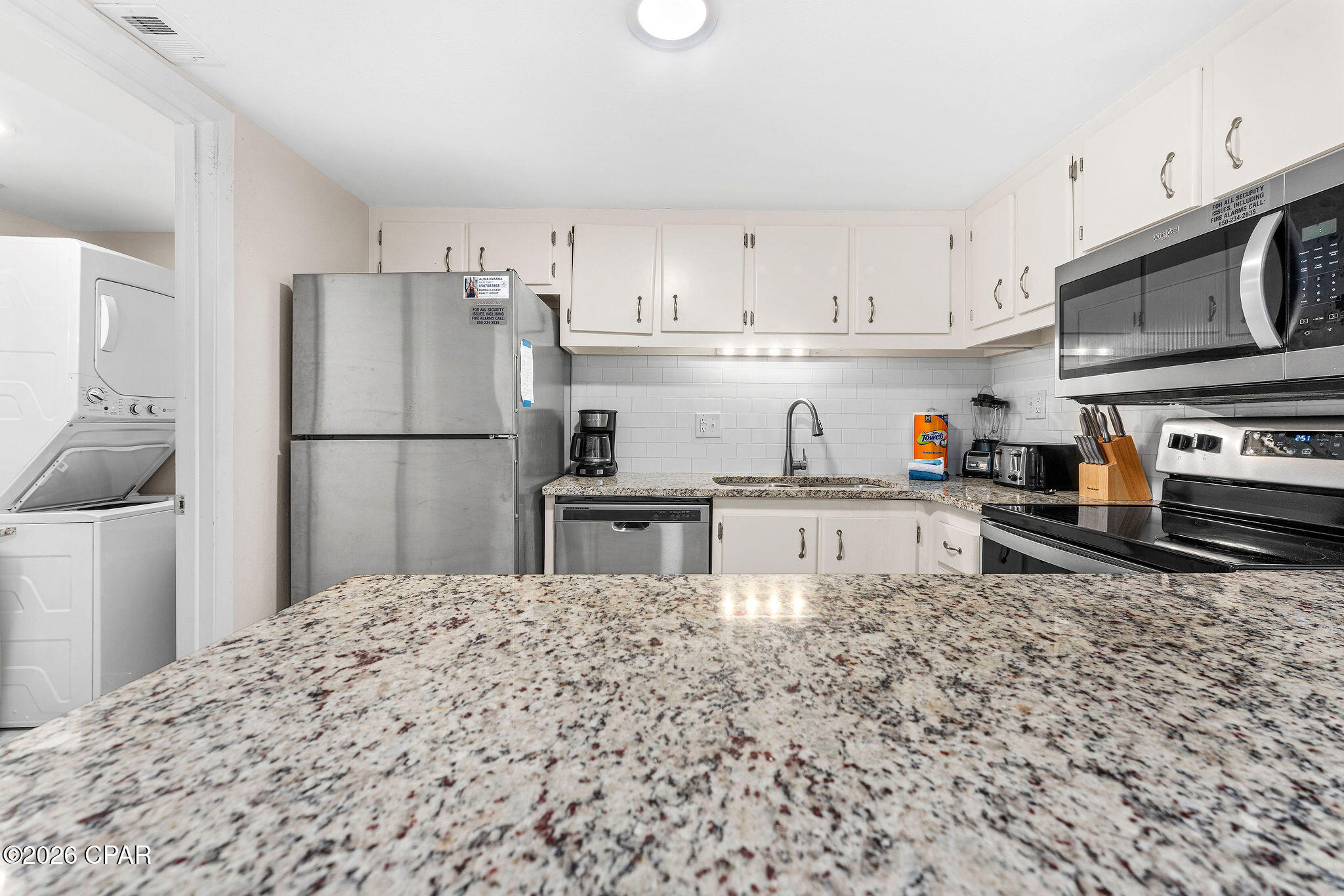 Pinnacle Port Phase 1-A - Residential