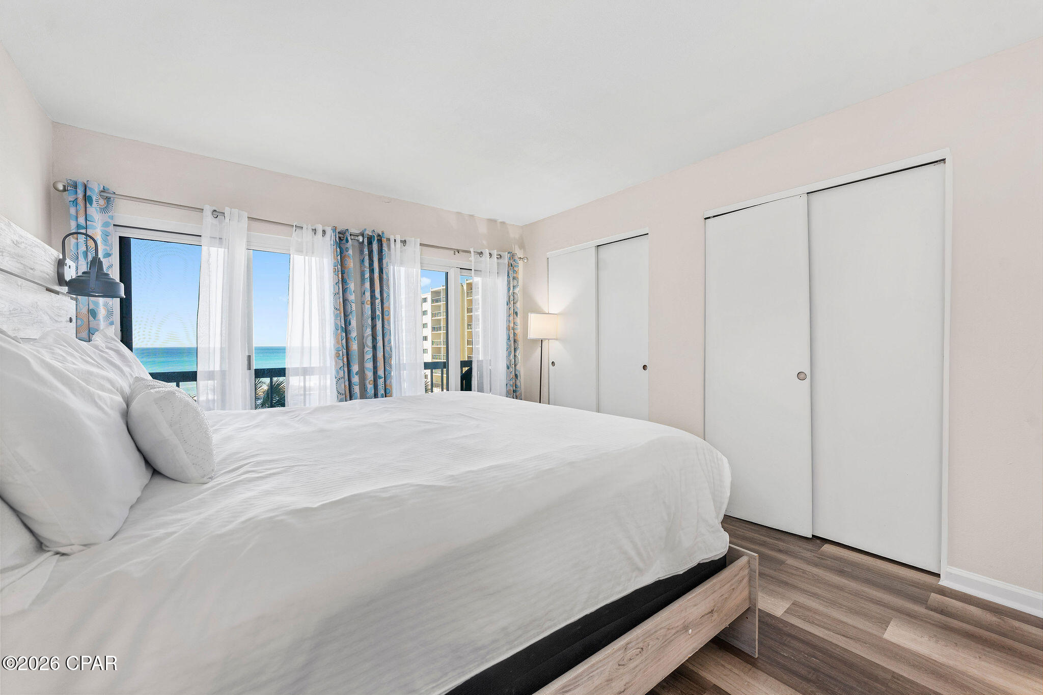 Pinnacle Port Phase 1-A - Residential