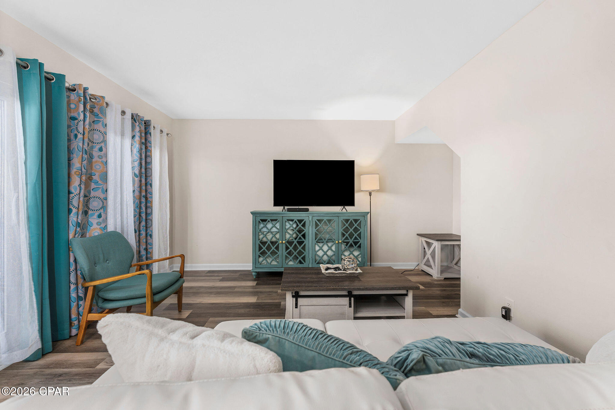 Pinnacle Port Phase 1-A - Residential