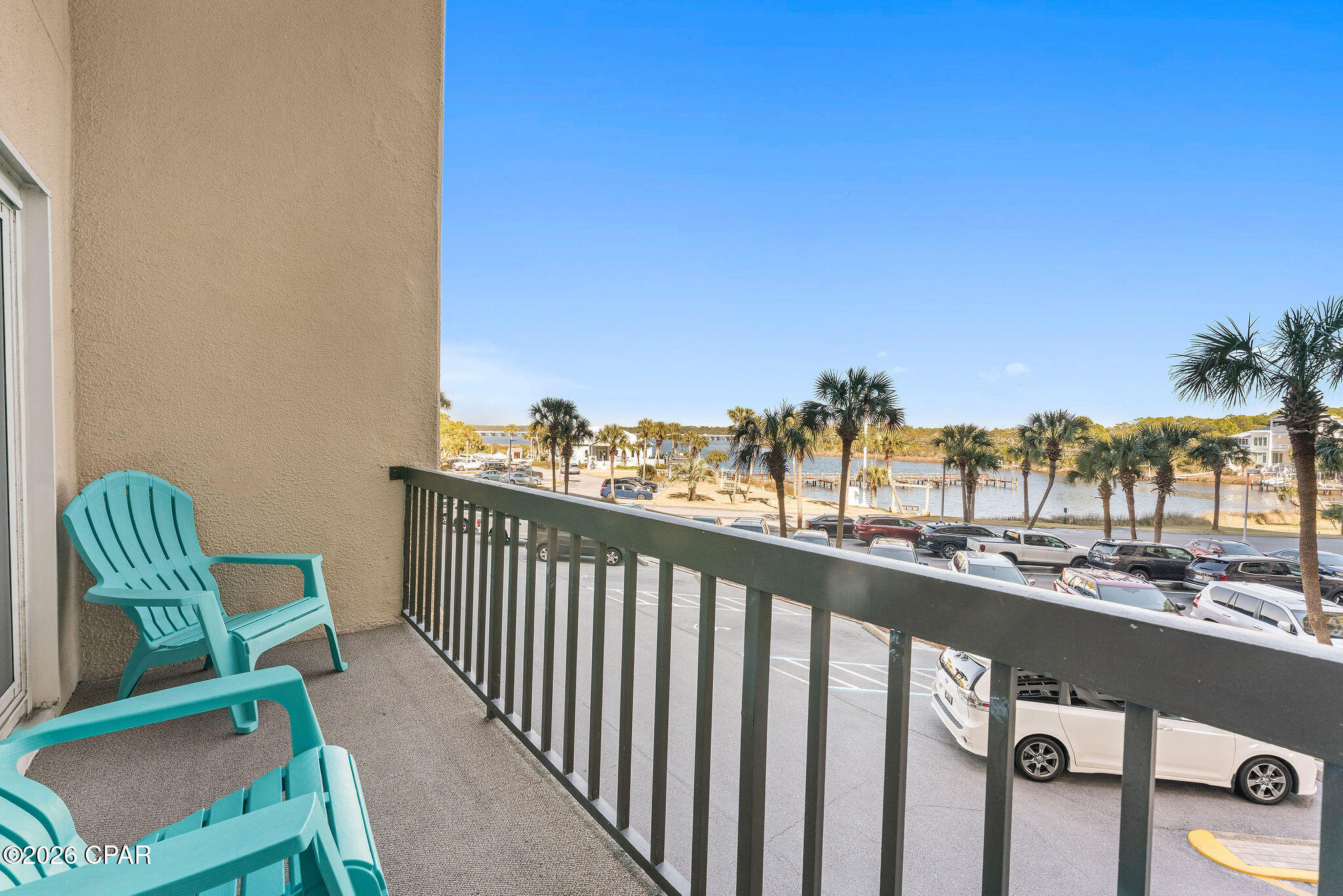 Pinnacle Port Phase 1-A - Residential