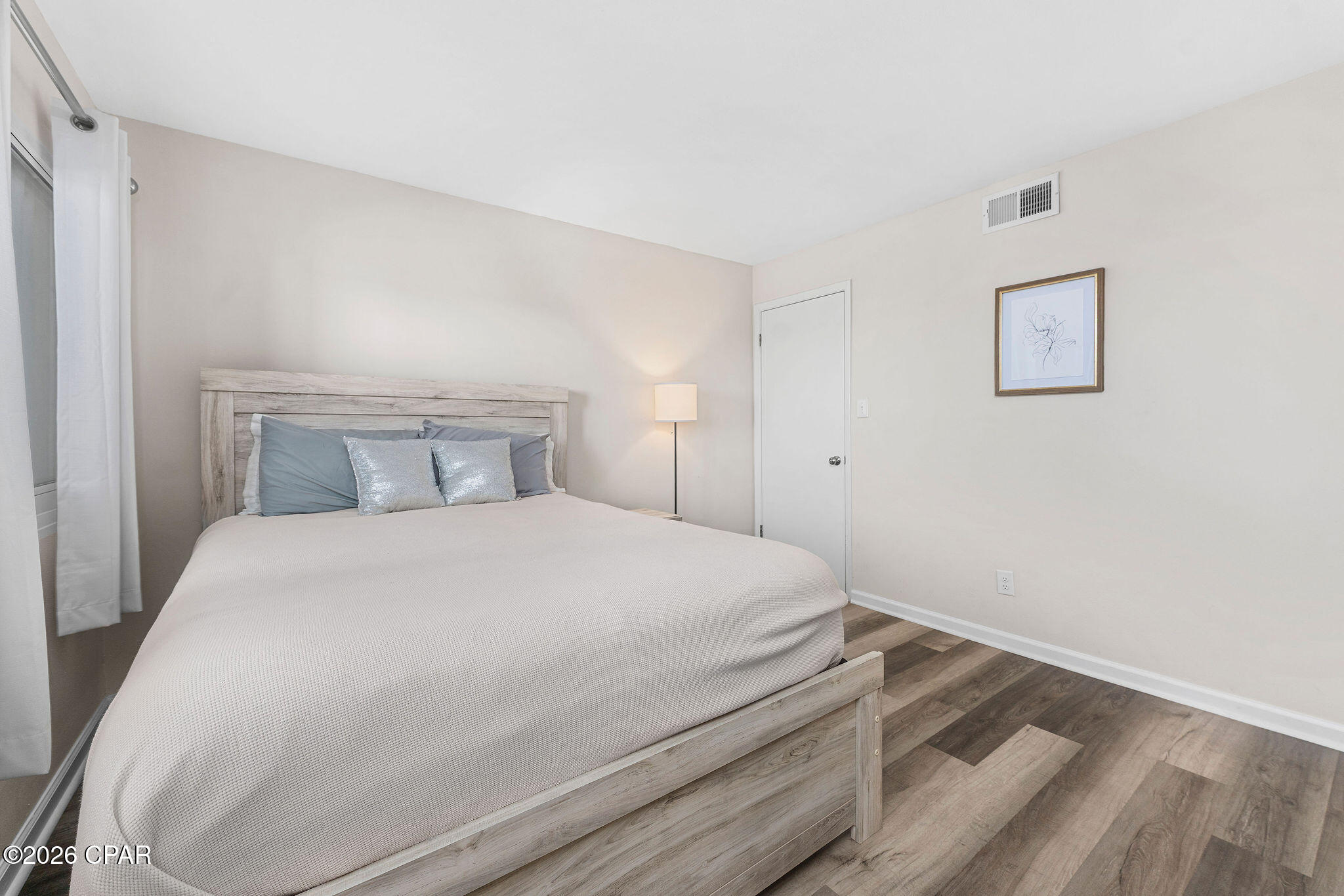 Pinnacle Port Phase 1-A - Residential