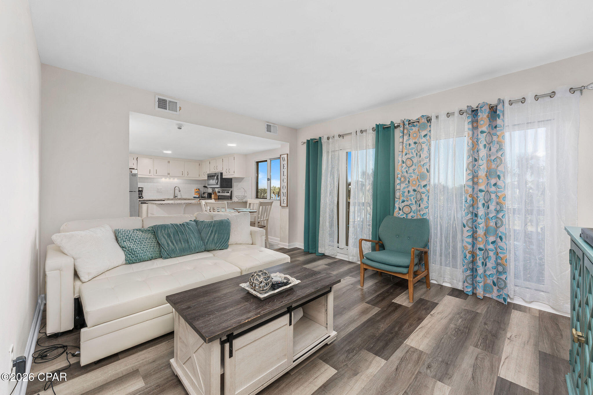 Pinnacle Port Phase 1-A - Residential