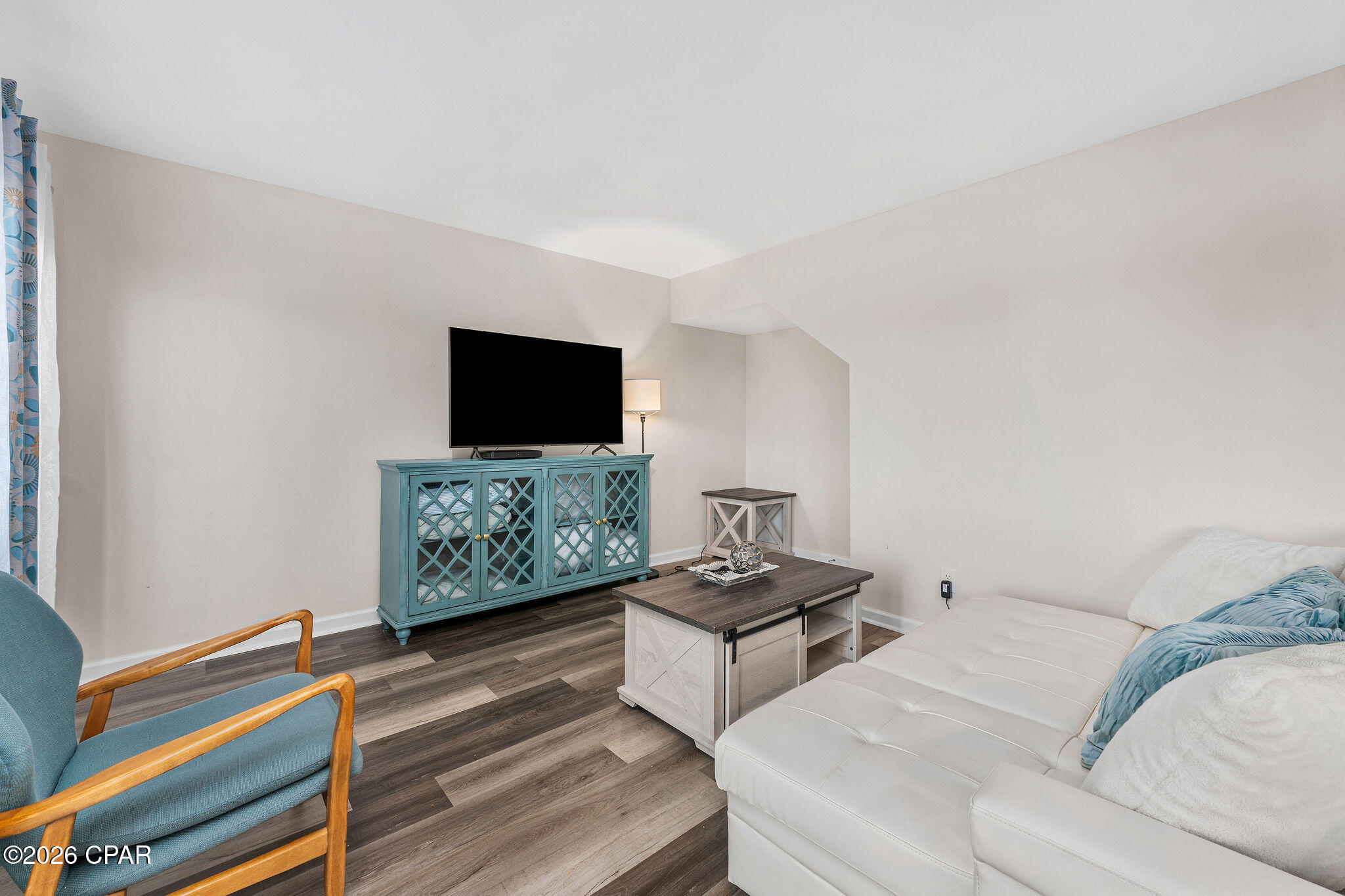 Pinnacle Port Phase 1-A - Residential