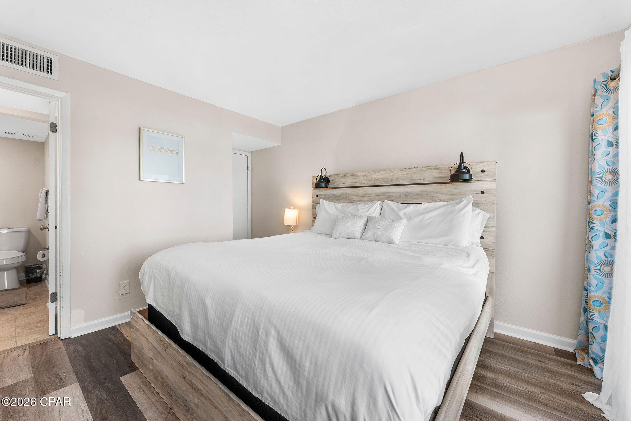 Pinnacle Port Phase 1-A - Residential