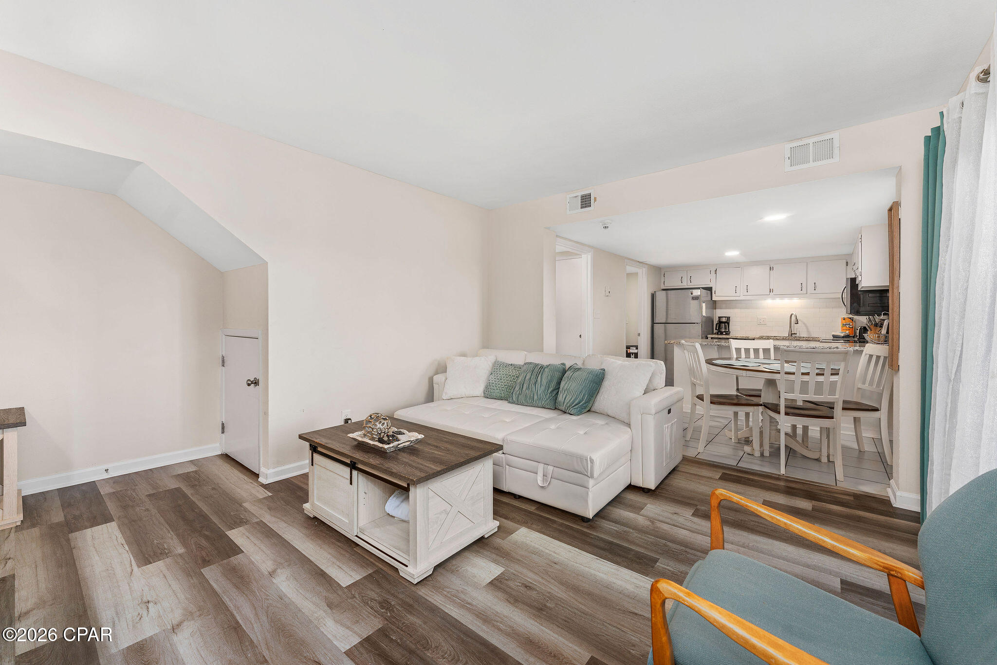 Pinnacle Port Phase 1-A - Residential