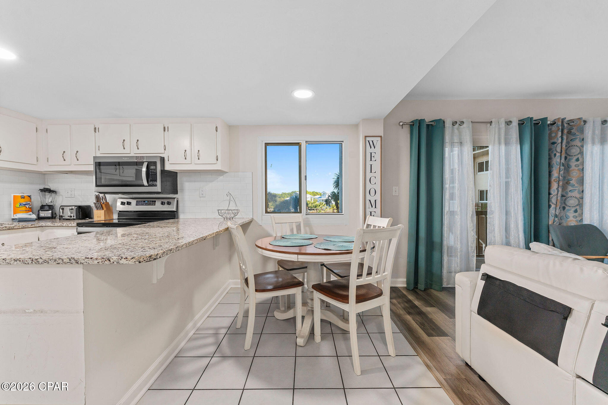 Pinnacle Port Phase 1-A - Residential