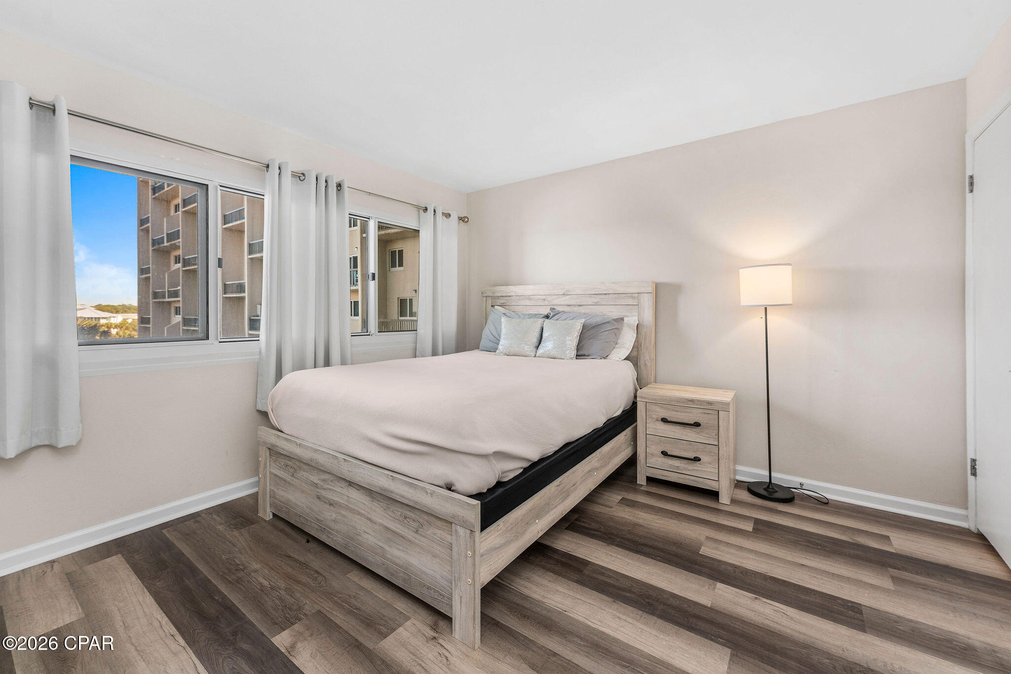 Pinnacle Port Phase 1-A - Residential