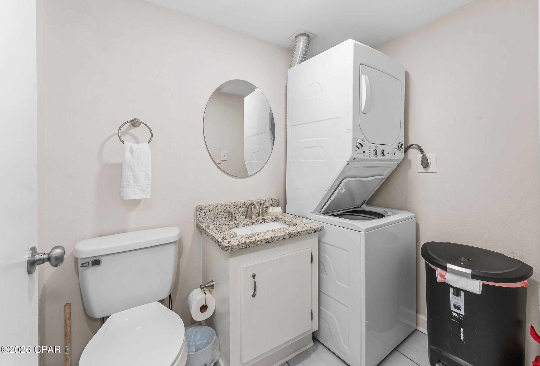 Pinnacle Port Phase 1-A - Residential