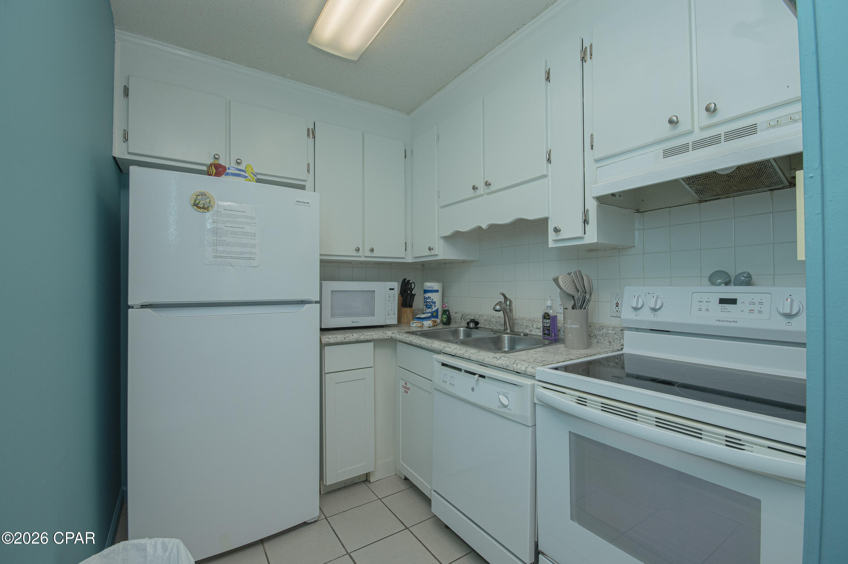 Horizon South XI - Residential