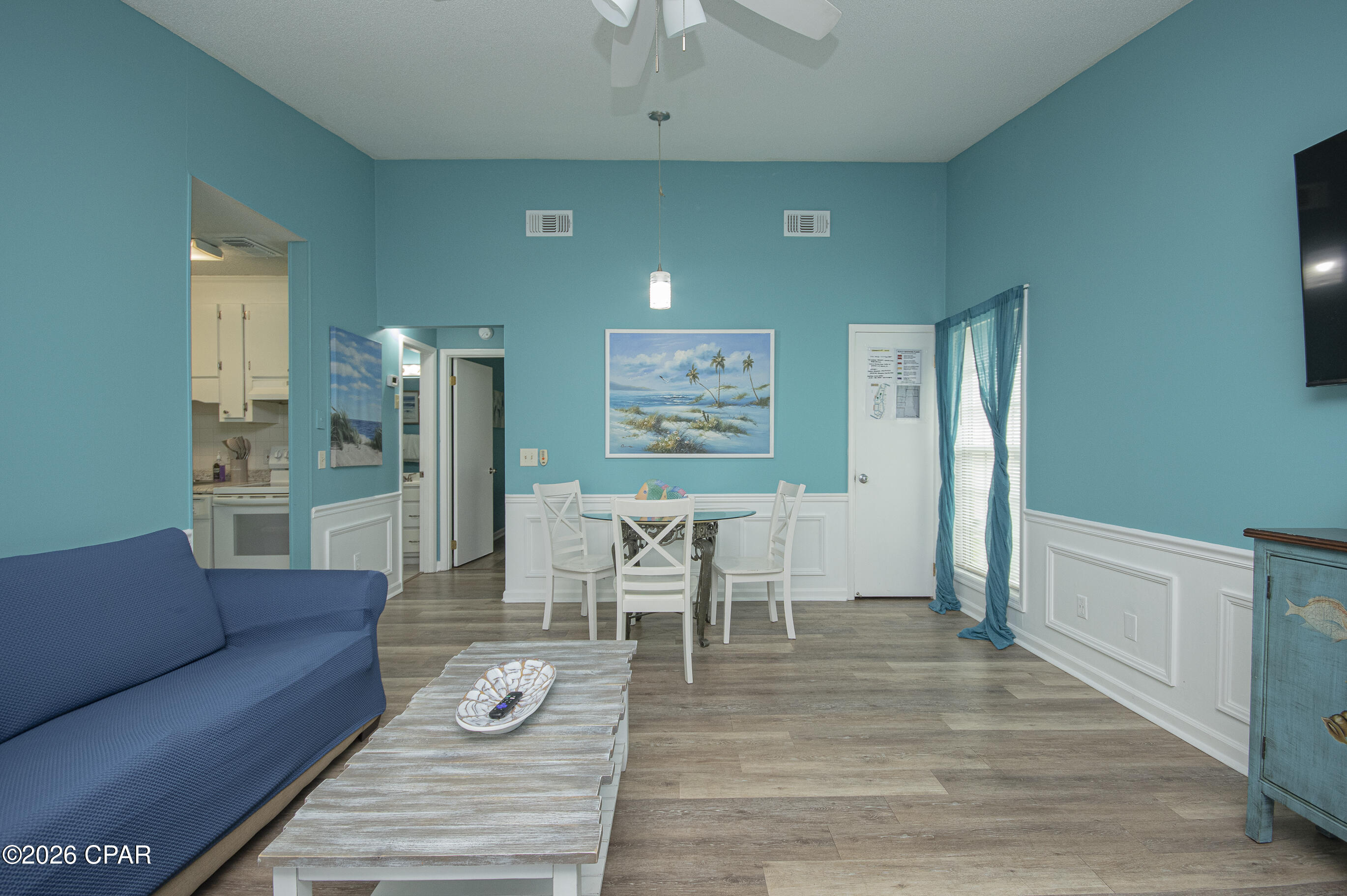 Horizon South XI - Residential