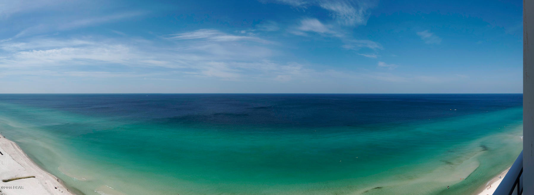 Emerald Beach Resort - Residential