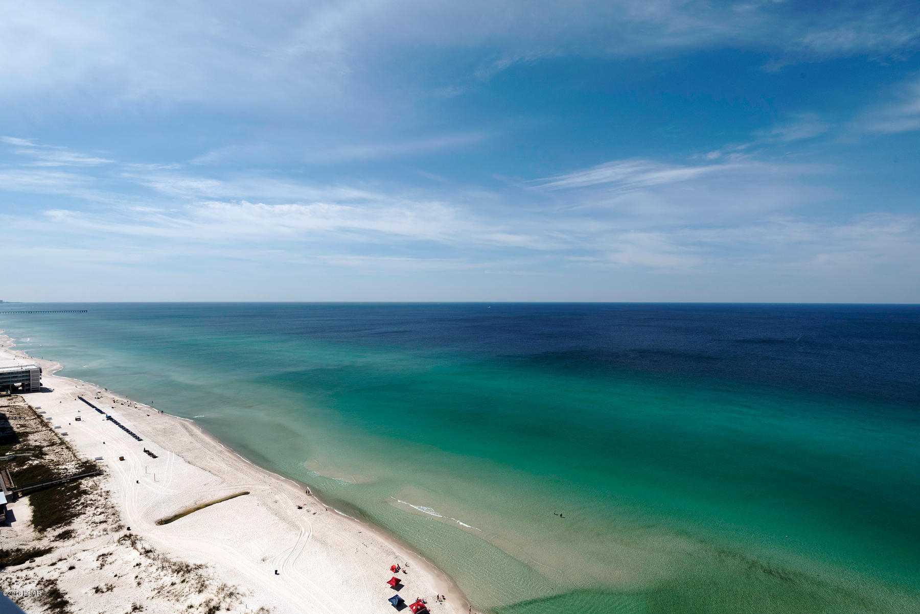 Emerald Beach Resort - Residential