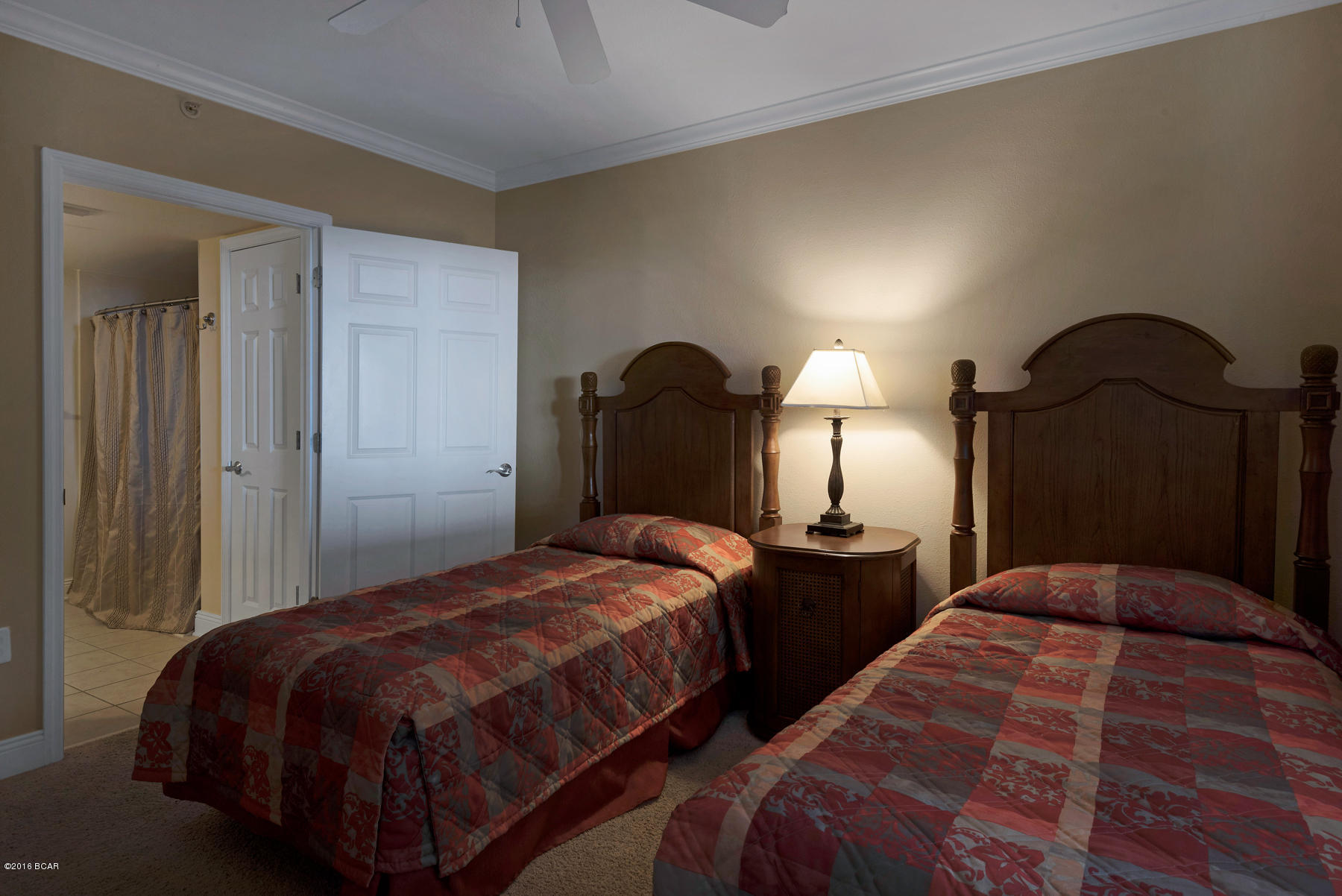 Emerald Beach Resort - Residential