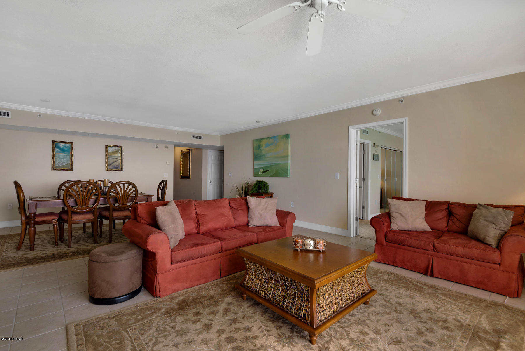 Emerald Beach Resort - Residential