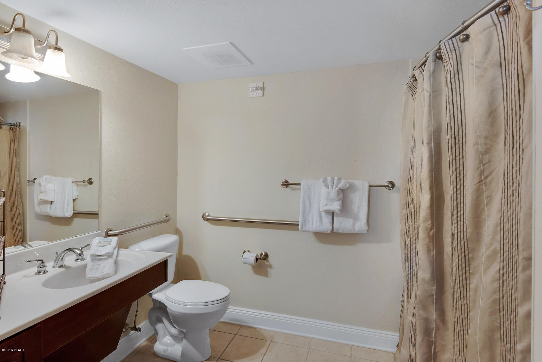 Emerald Beach Resort - Residential