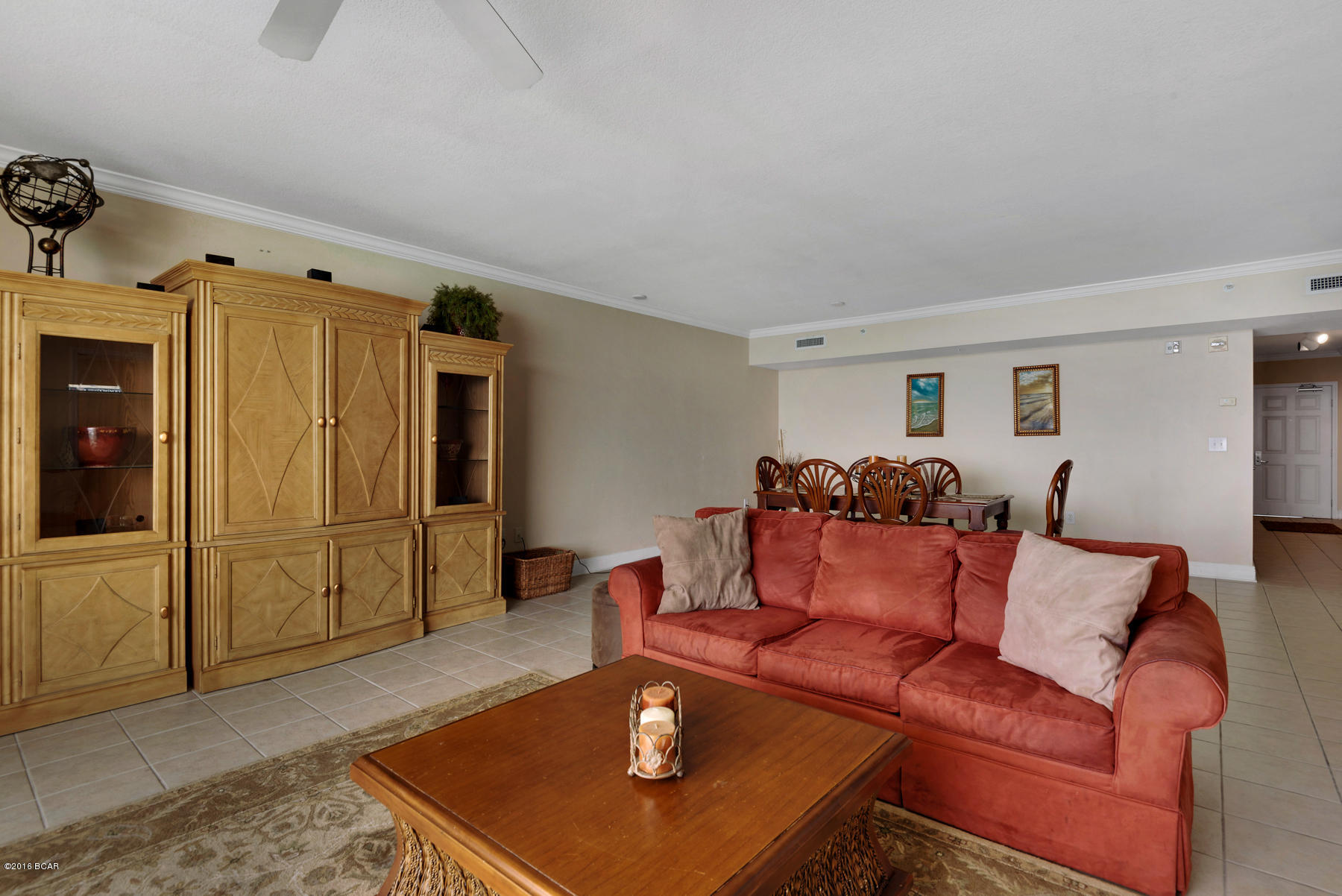 Emerald Beach Resort - Residential