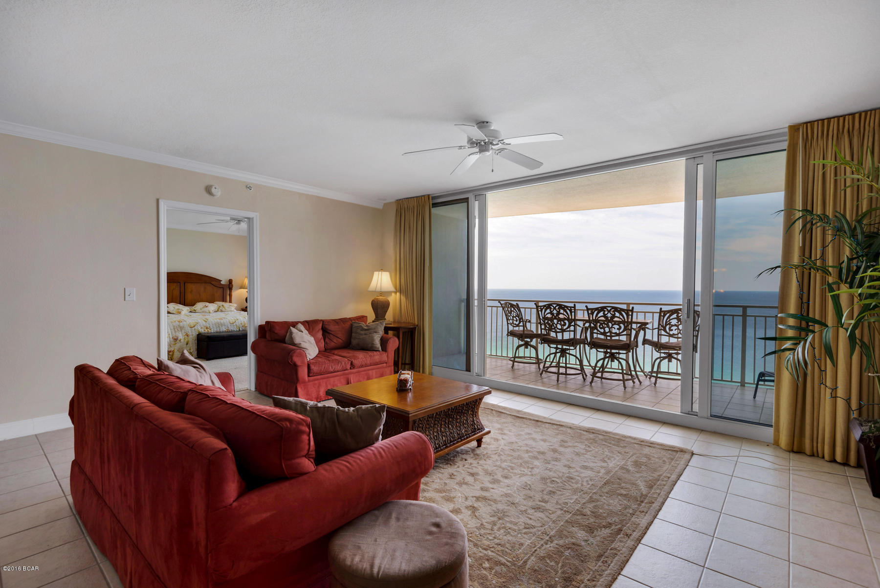 Emerald Beach Resort - Residential