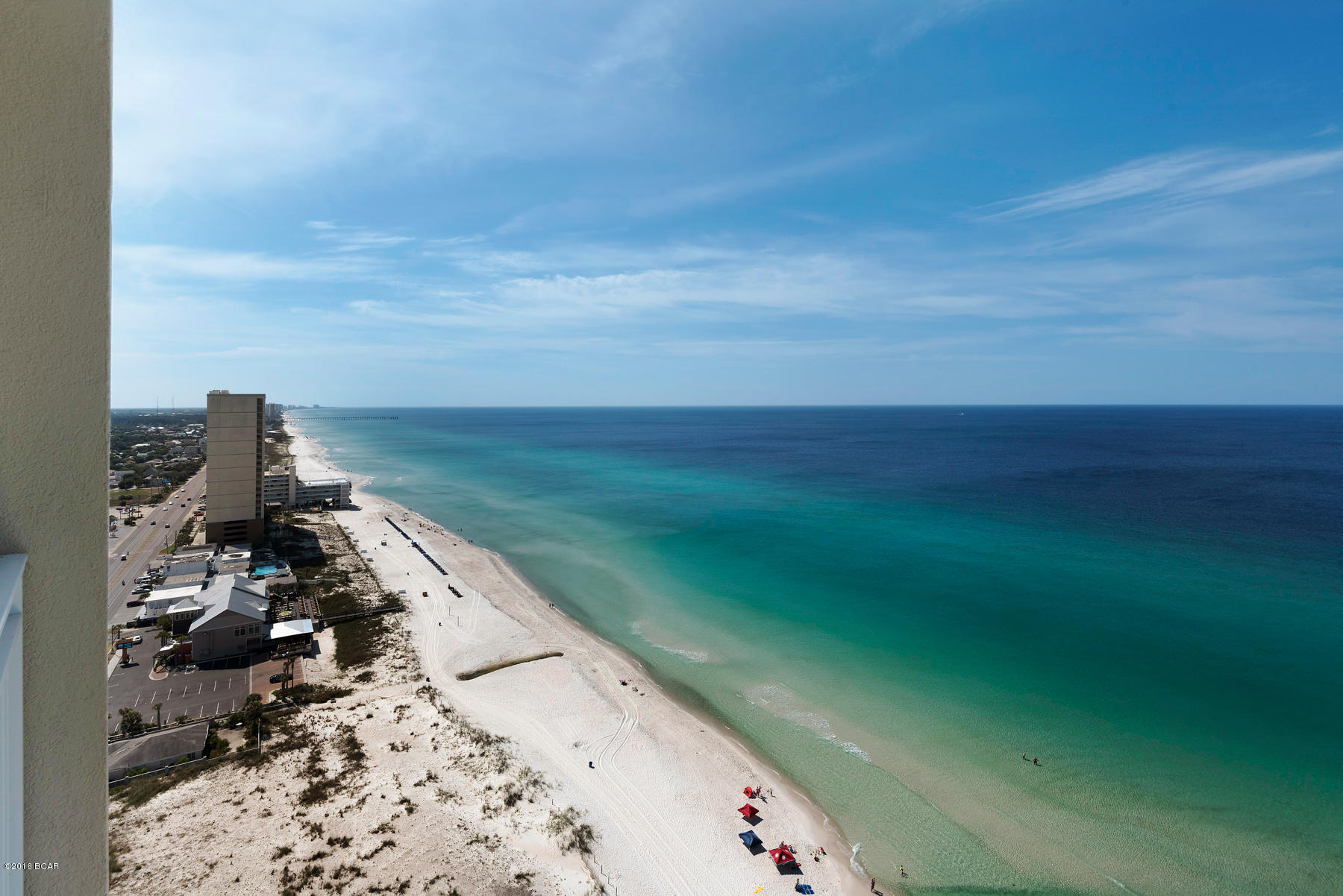 Emerald Beach Resort - Residential