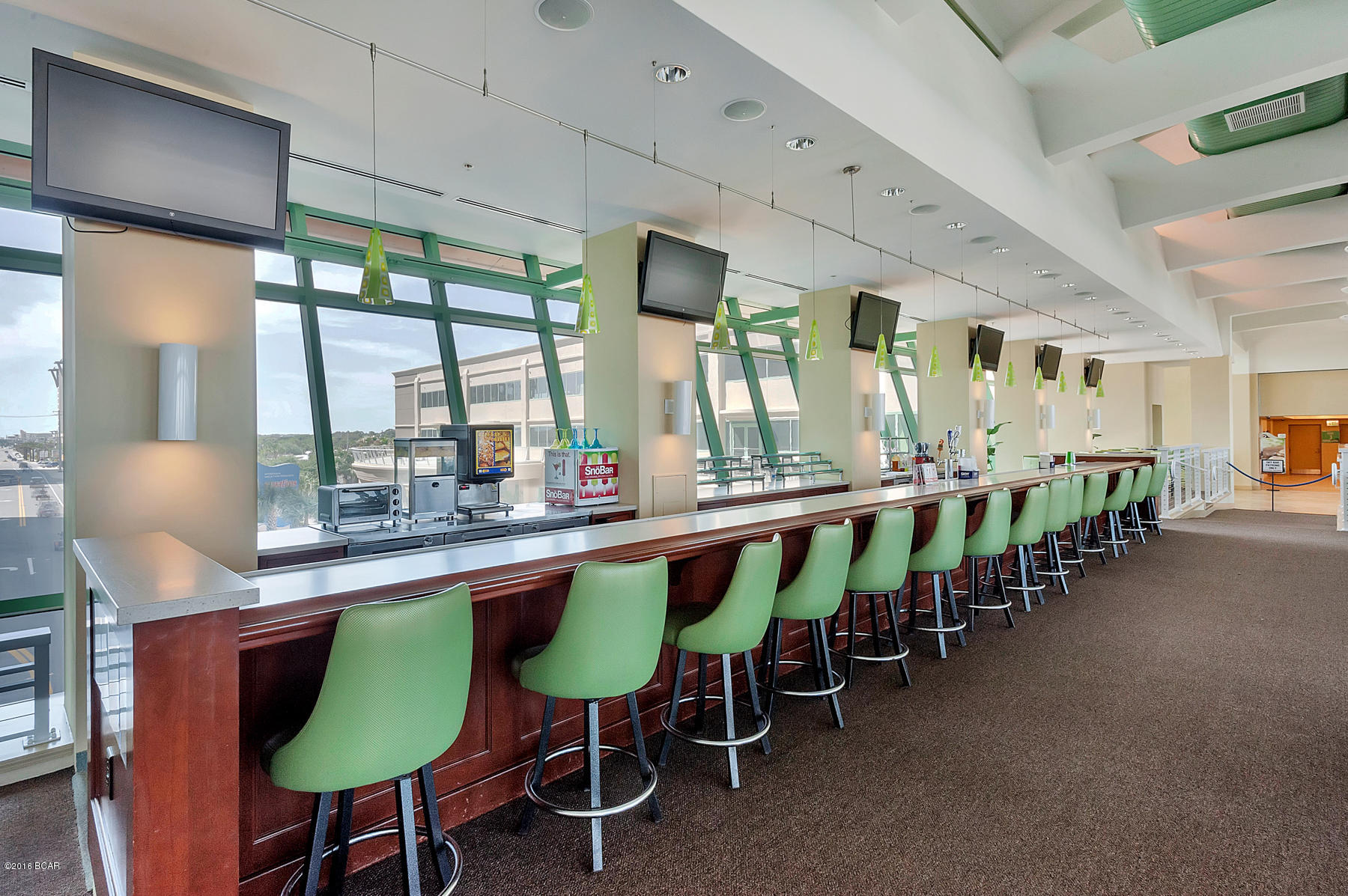 Emerald Beach Resort - Residential