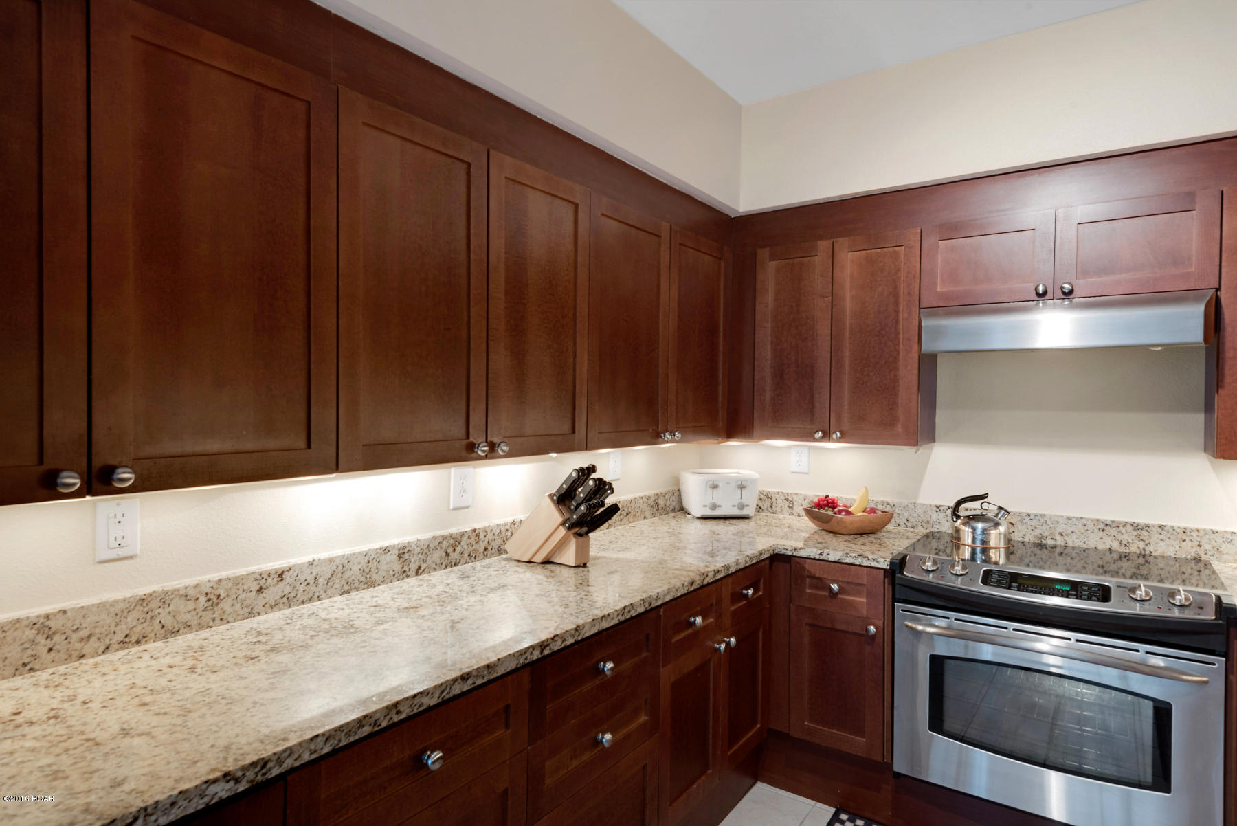 Emerald Beach Resort - Residential