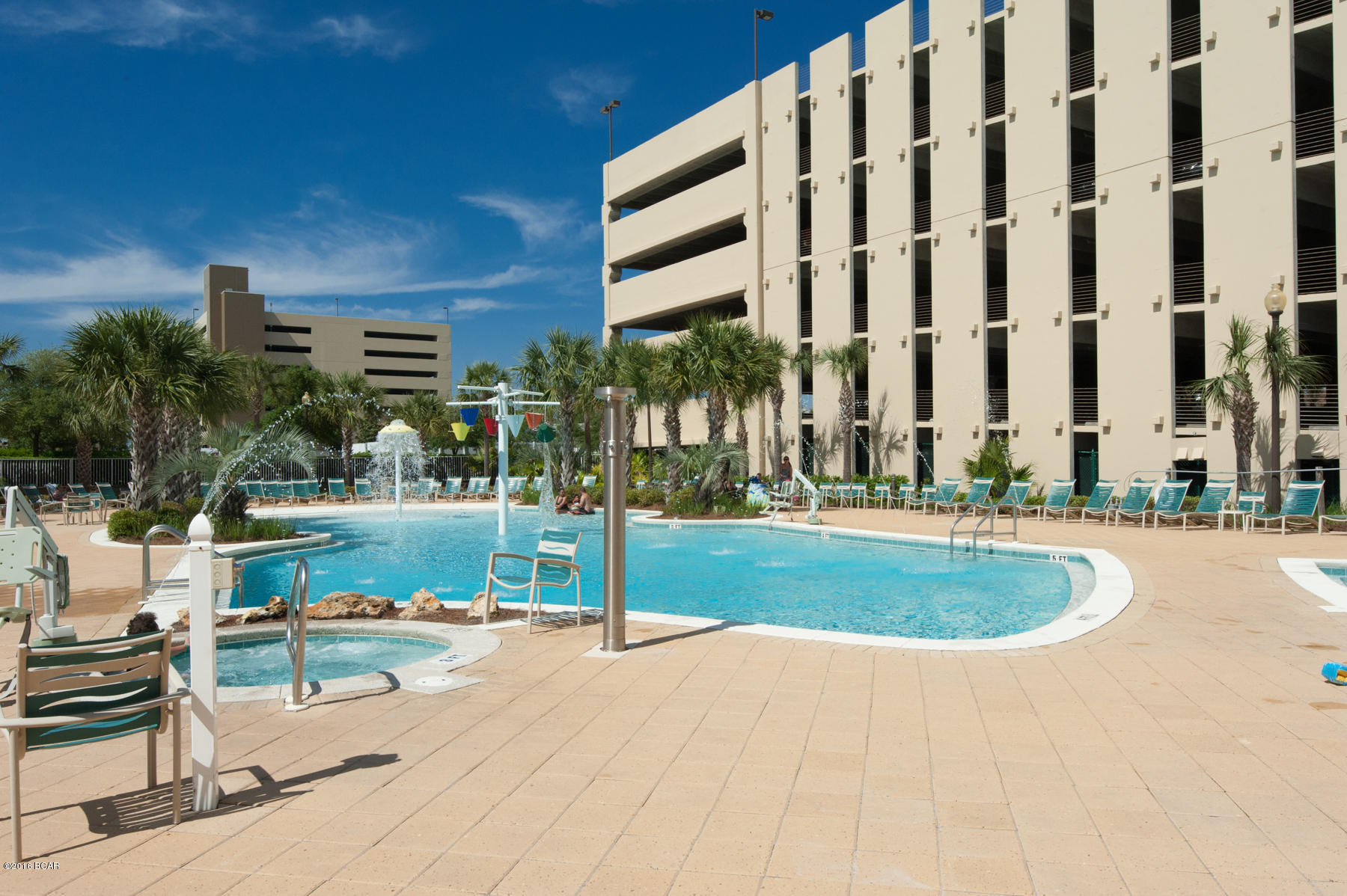 Emerald Beach Resort - Residential