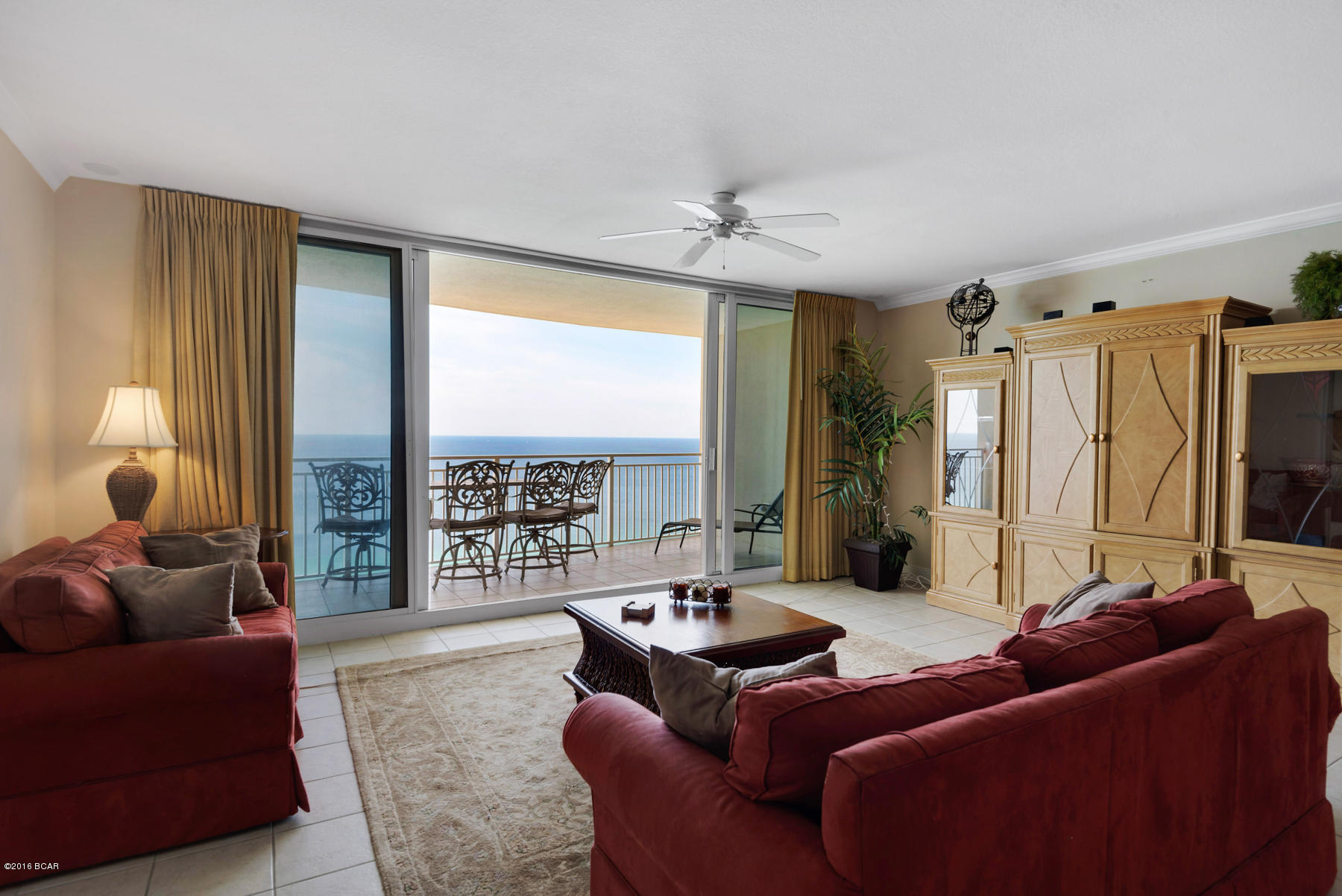 Emerald Beach Resort - Residential