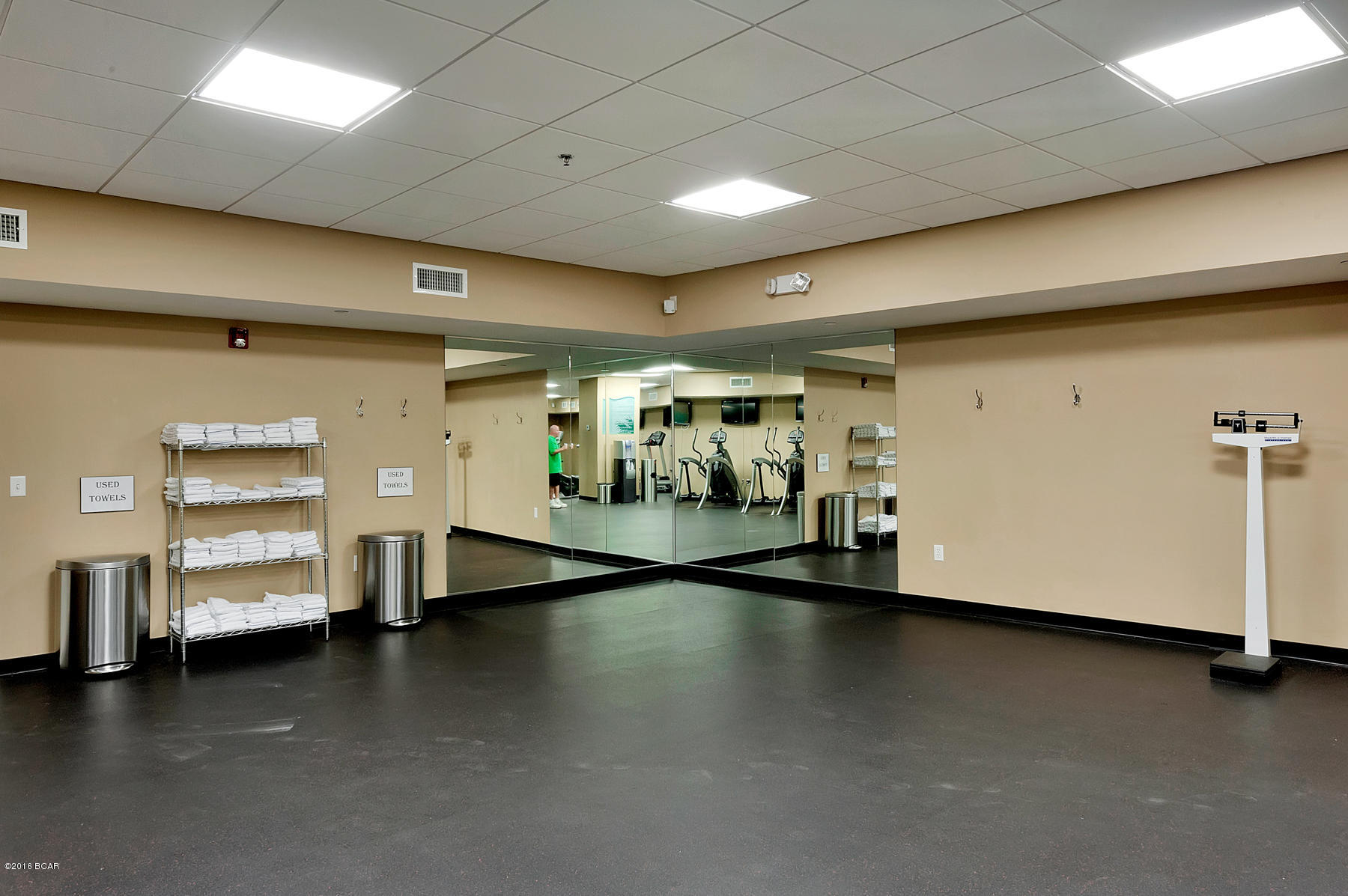 Emerald Beach Resort - Residential