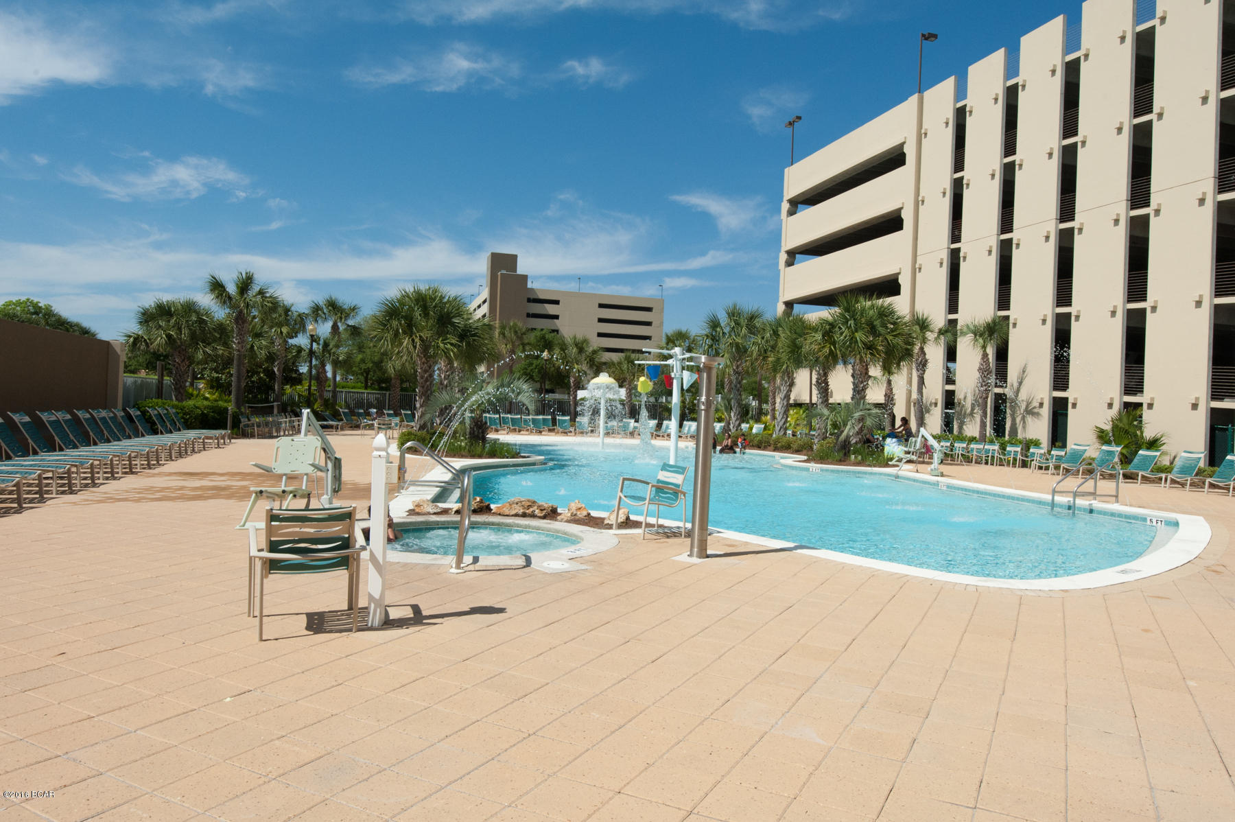 Emerald Beach Resort - Residential