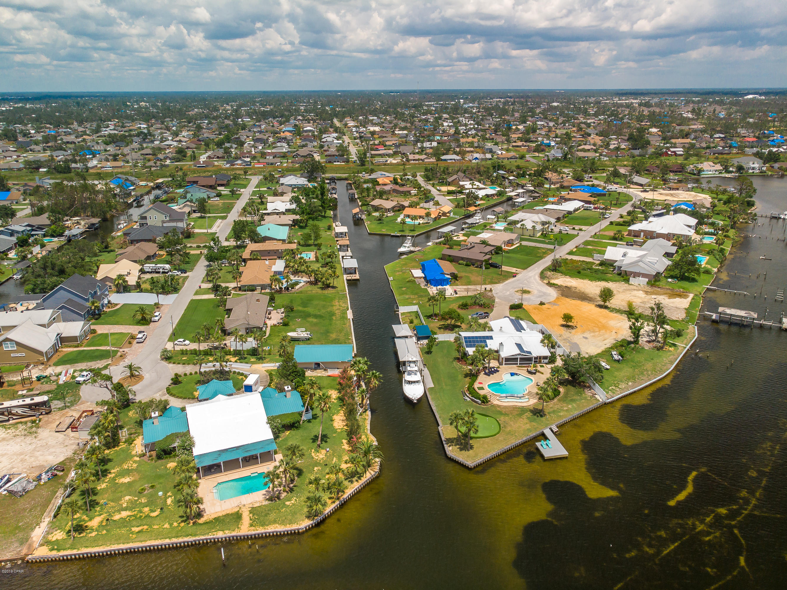 [No Recorded Subdiv] - Residential