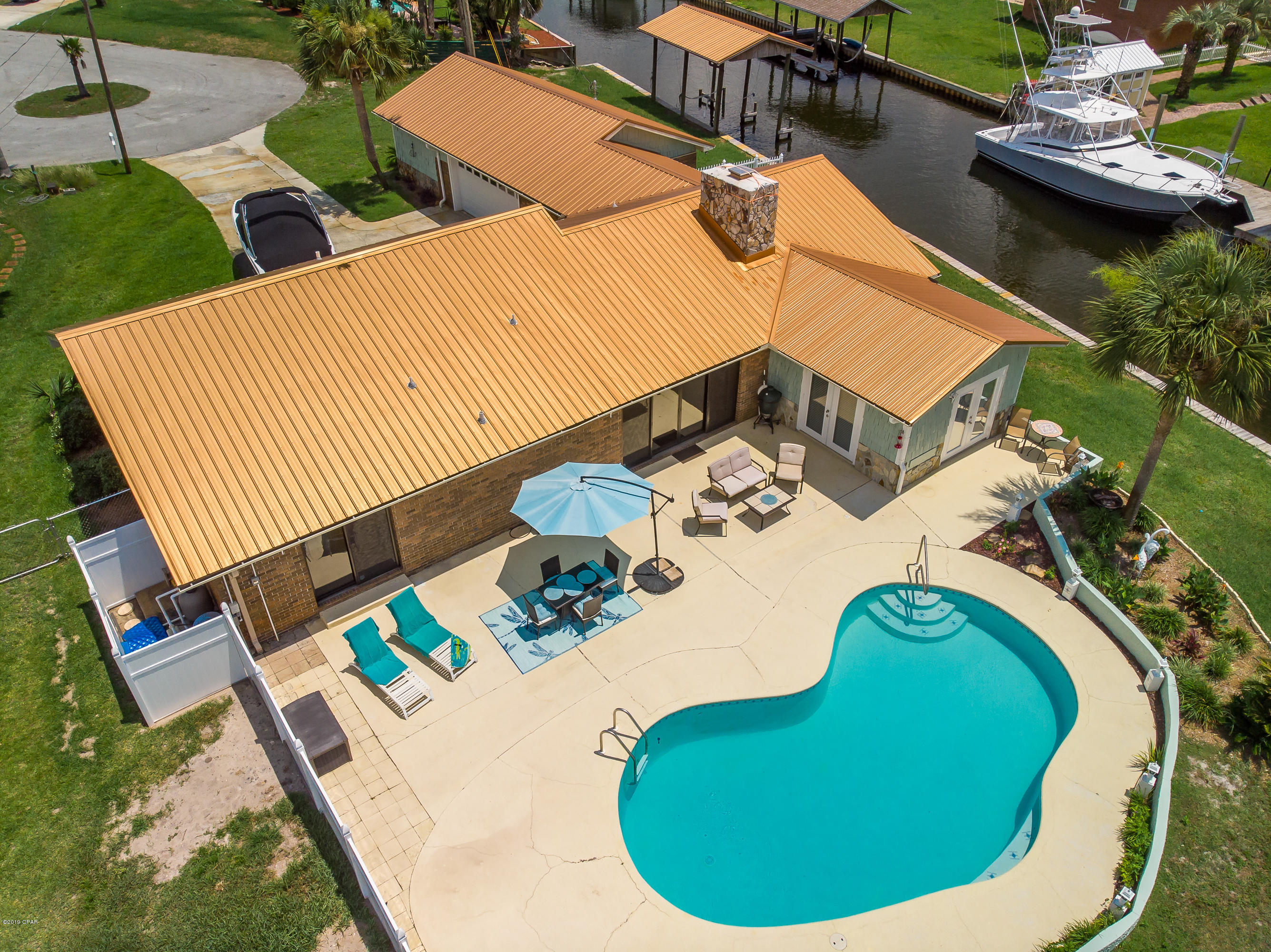 [No Recorded Subdiv] - Residential