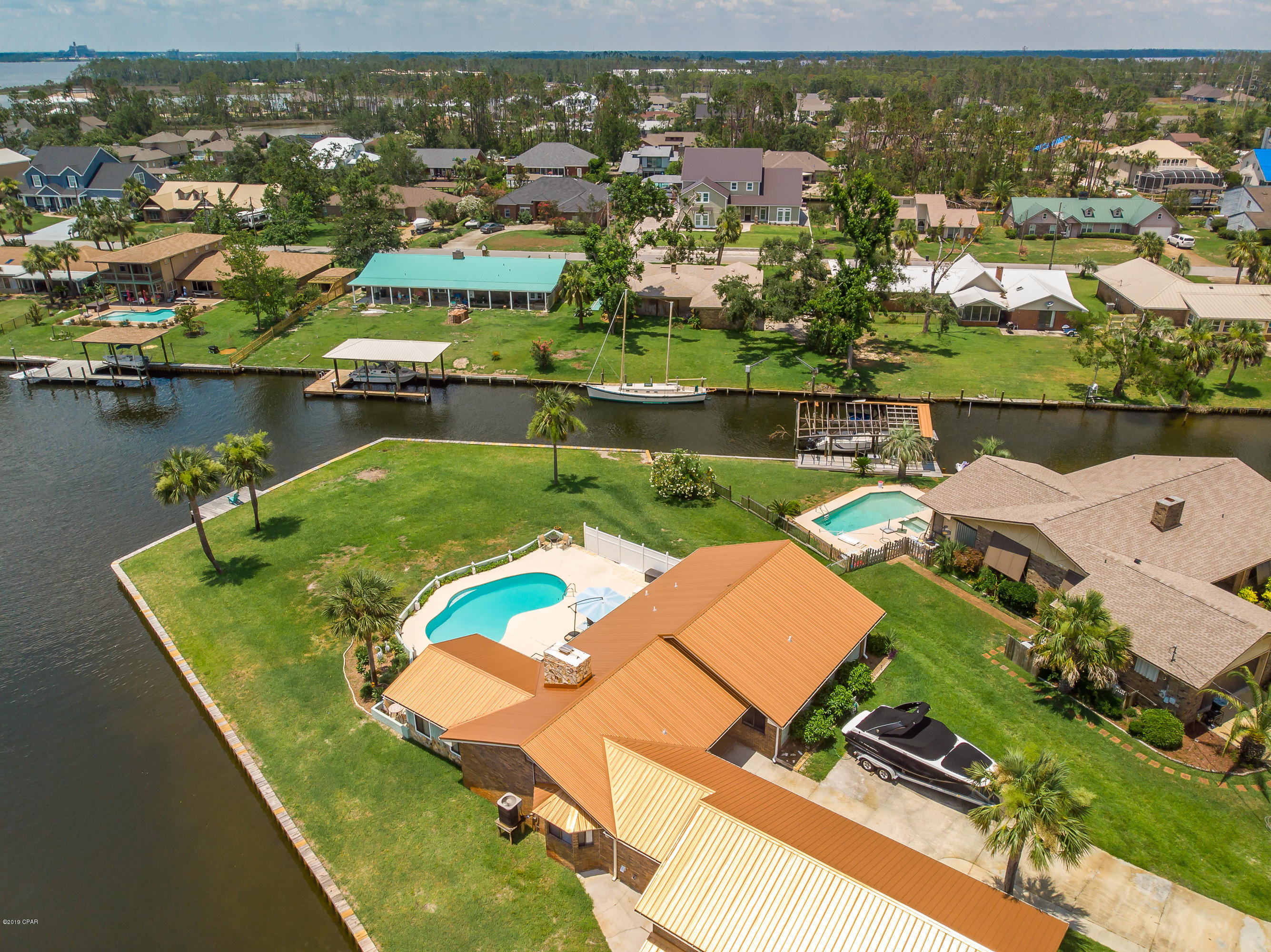 [No Recorded Subdiv] - Residential