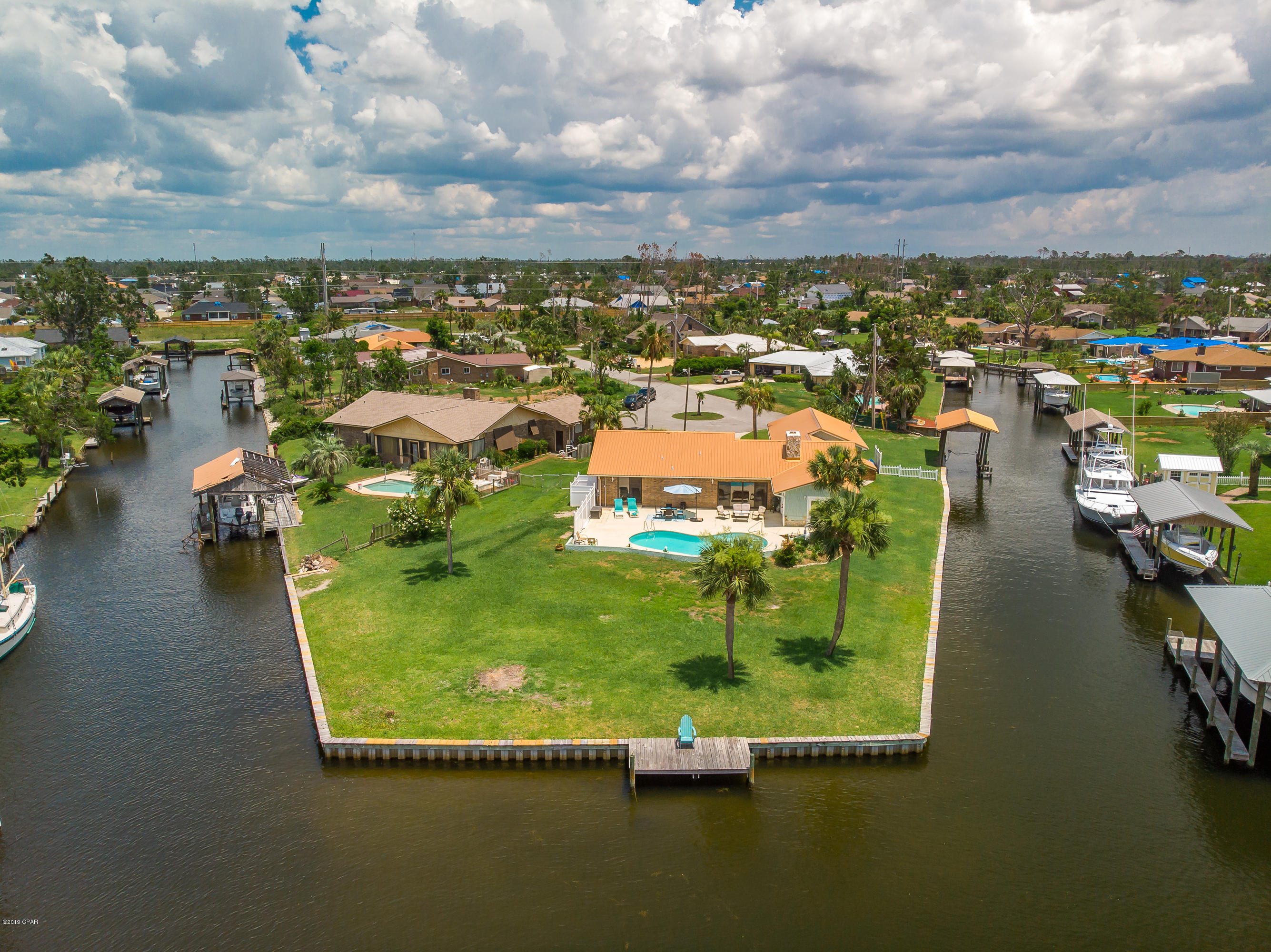 [No Recorded Subdiv] - Residential