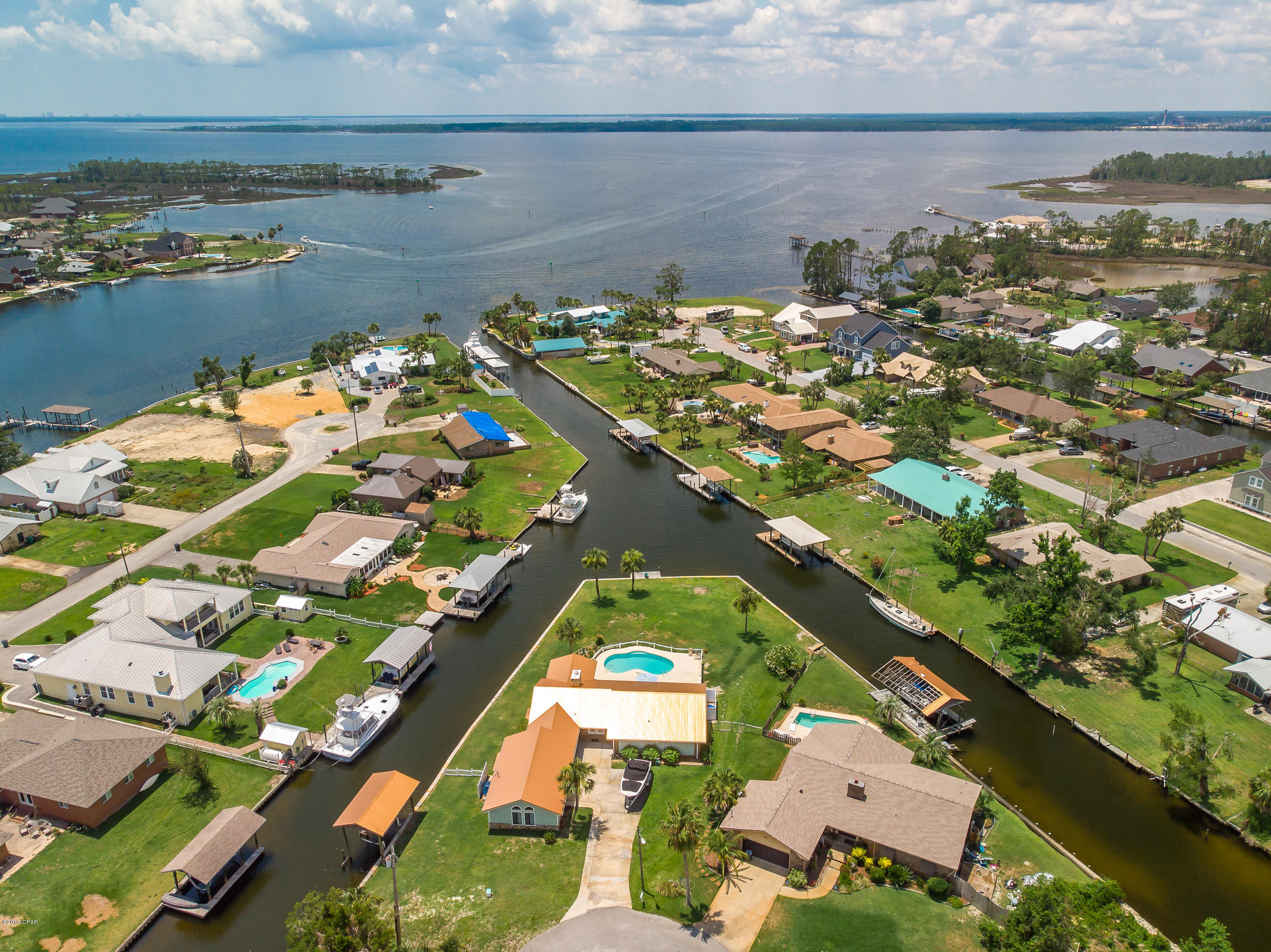 [No Recorded Subdiv] - Residential