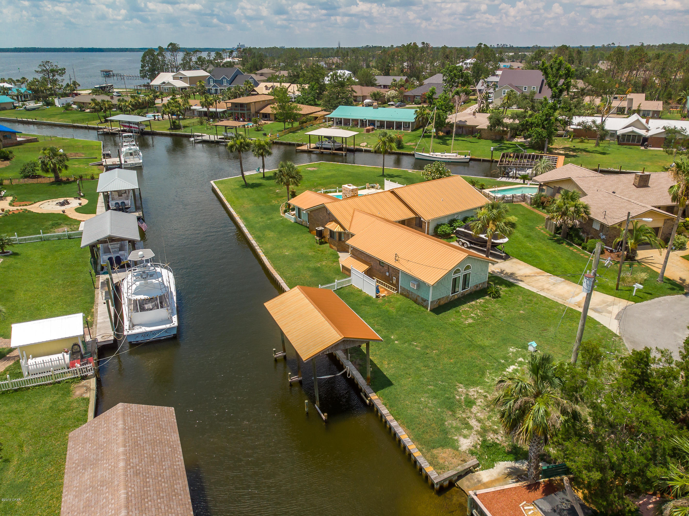 [No Recorded Subdiv] - Residential