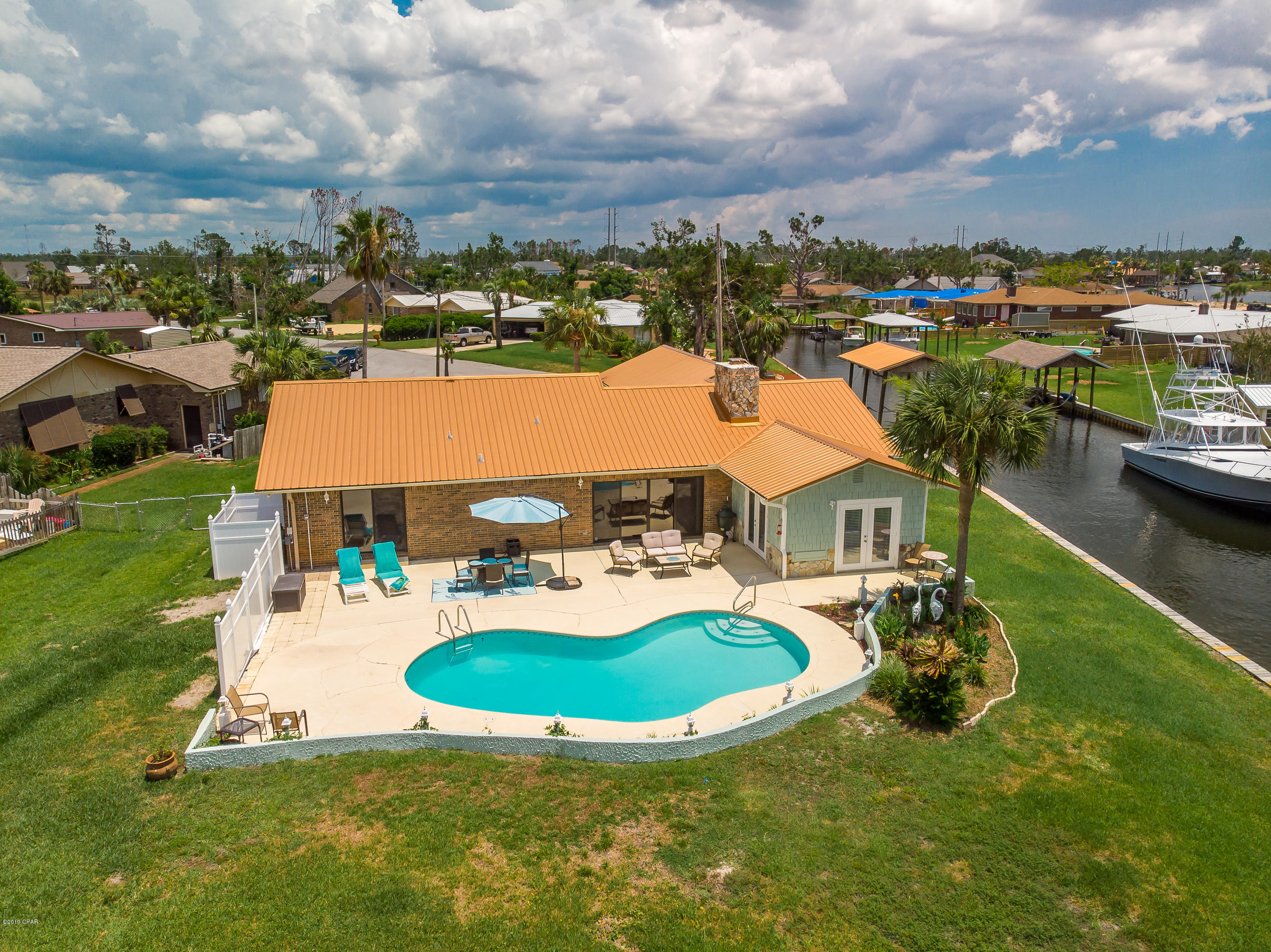 [No Recorded Subdiv] - Residential