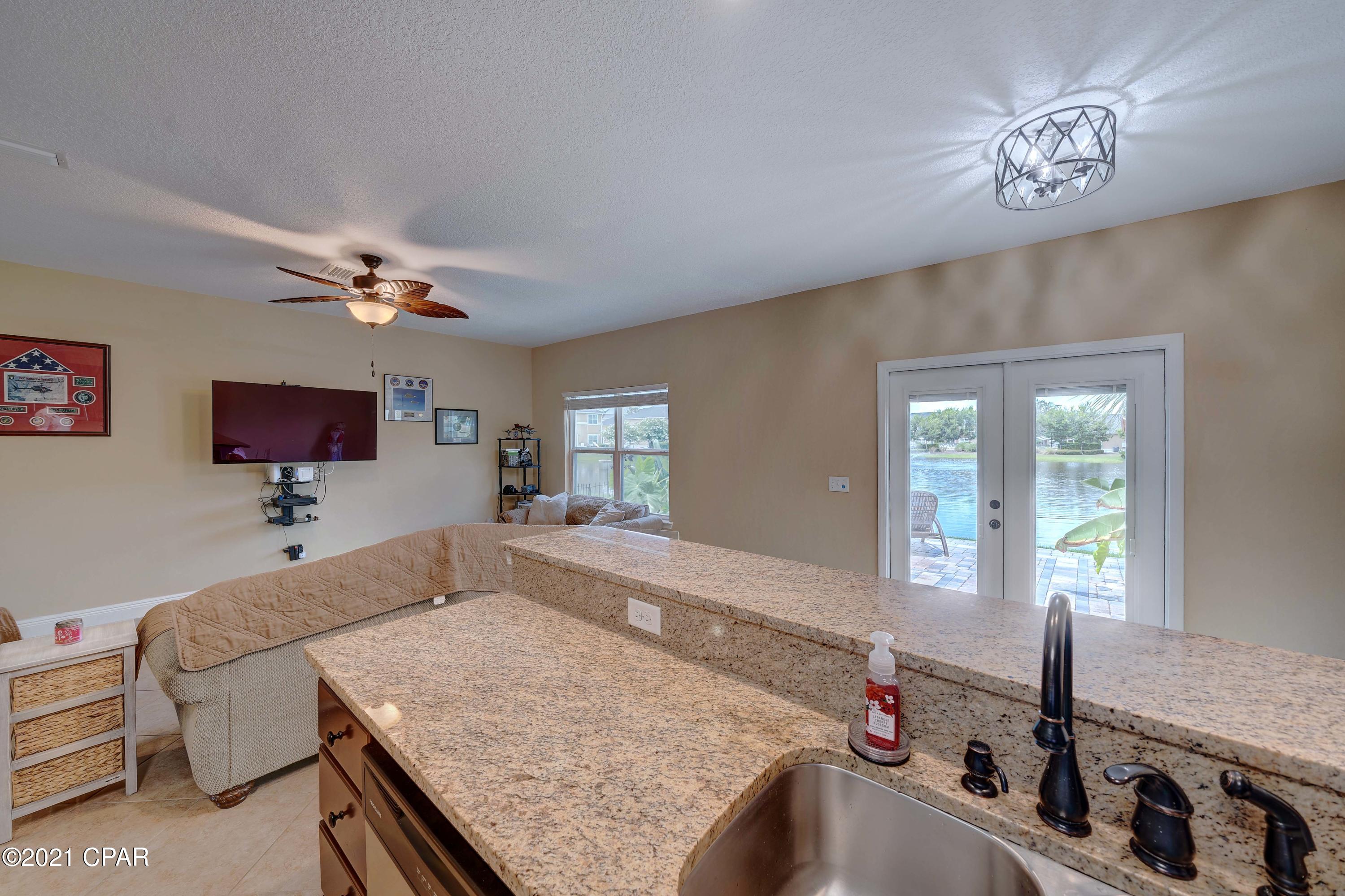 Annabella's Townhomes - Residential