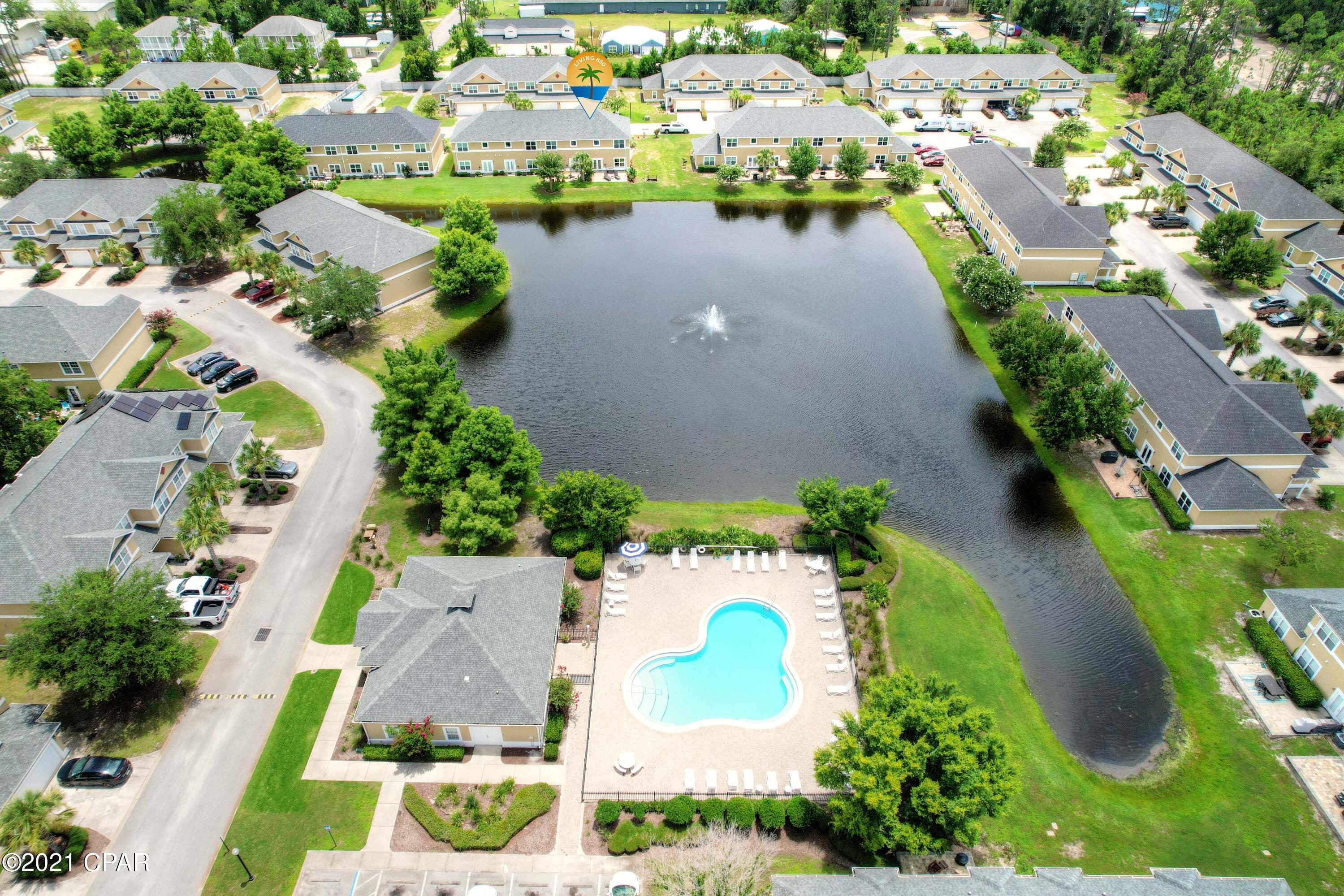 Annabella's Townhomes - Residential