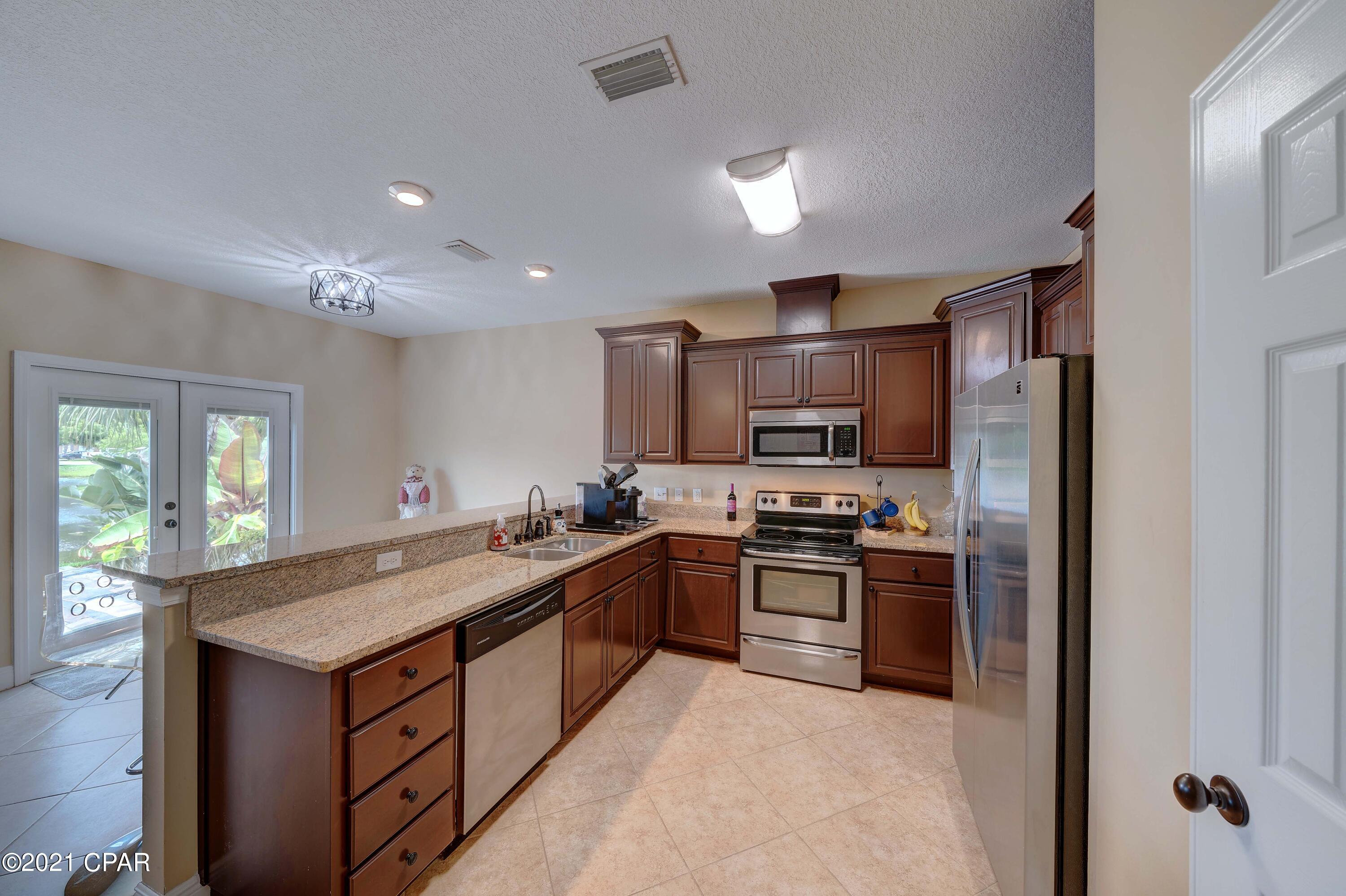 Annabella's Townhomes - Residential